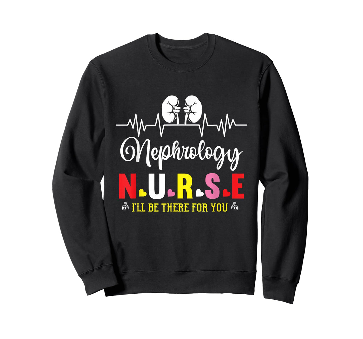 Nephrology Nurse Appreciation Nephrology Nurse Week T-Shirt