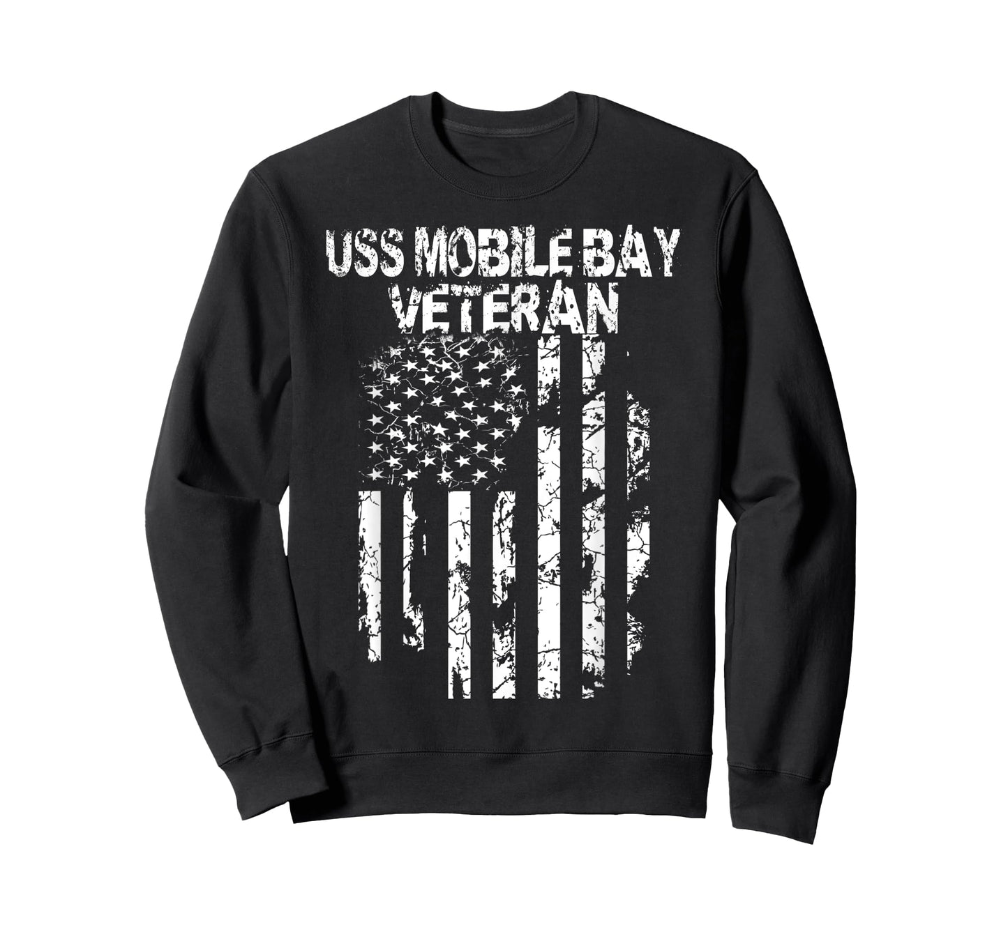 USS Mobile Bay T-Shirt