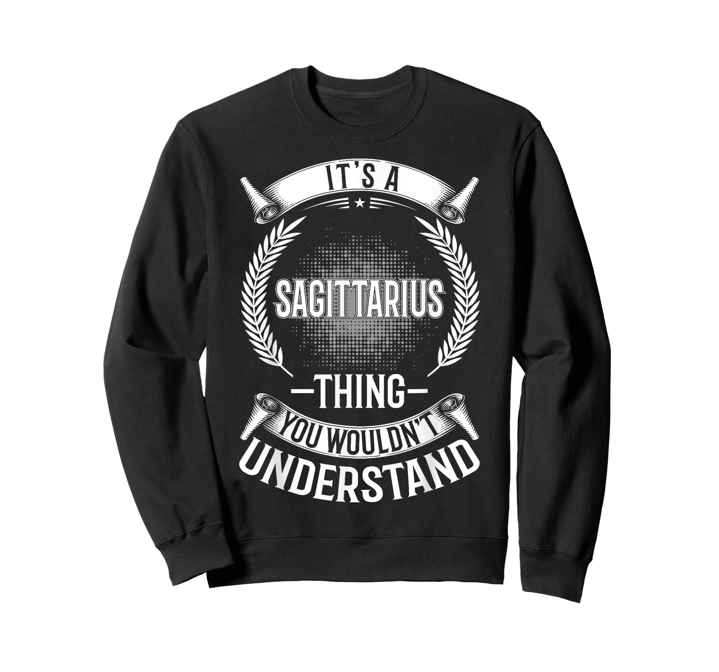 It's Thing You Wouldn't Understand - Sagittarius T-Shirt