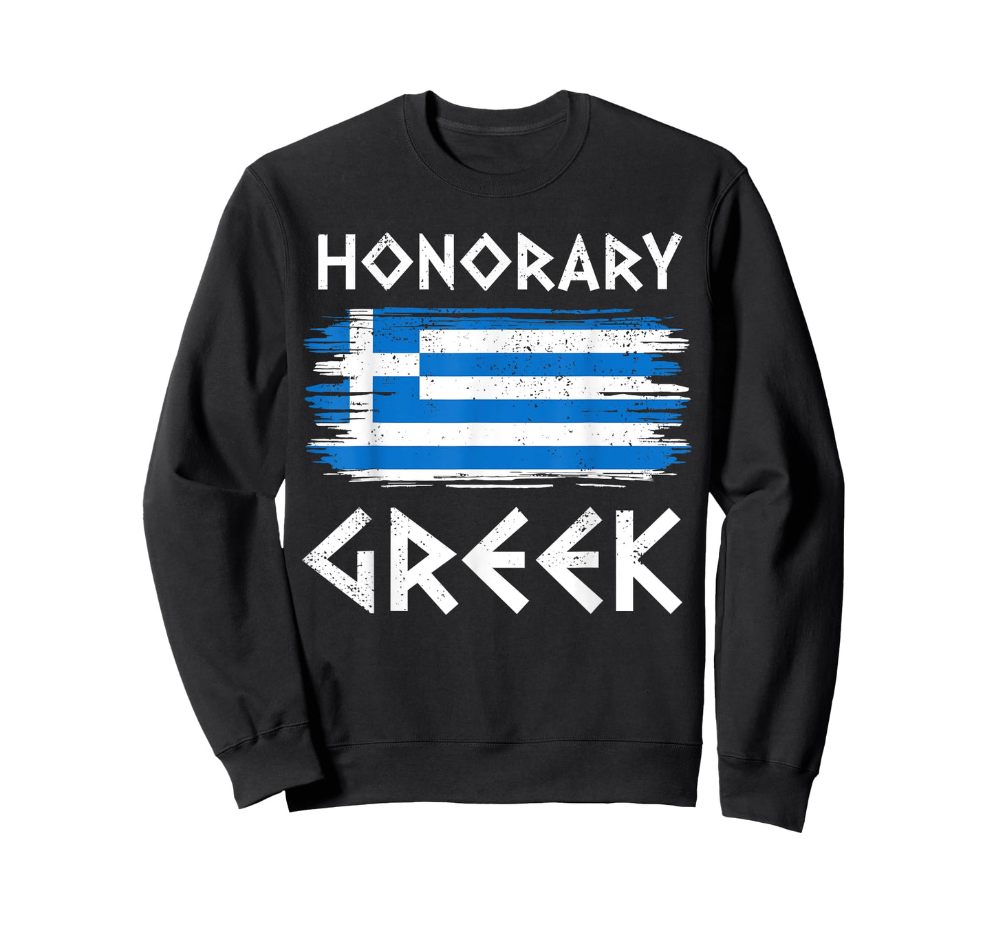 Honorary Greek Funny Ancient Greek Marriage Greek Wedding T-Shirt