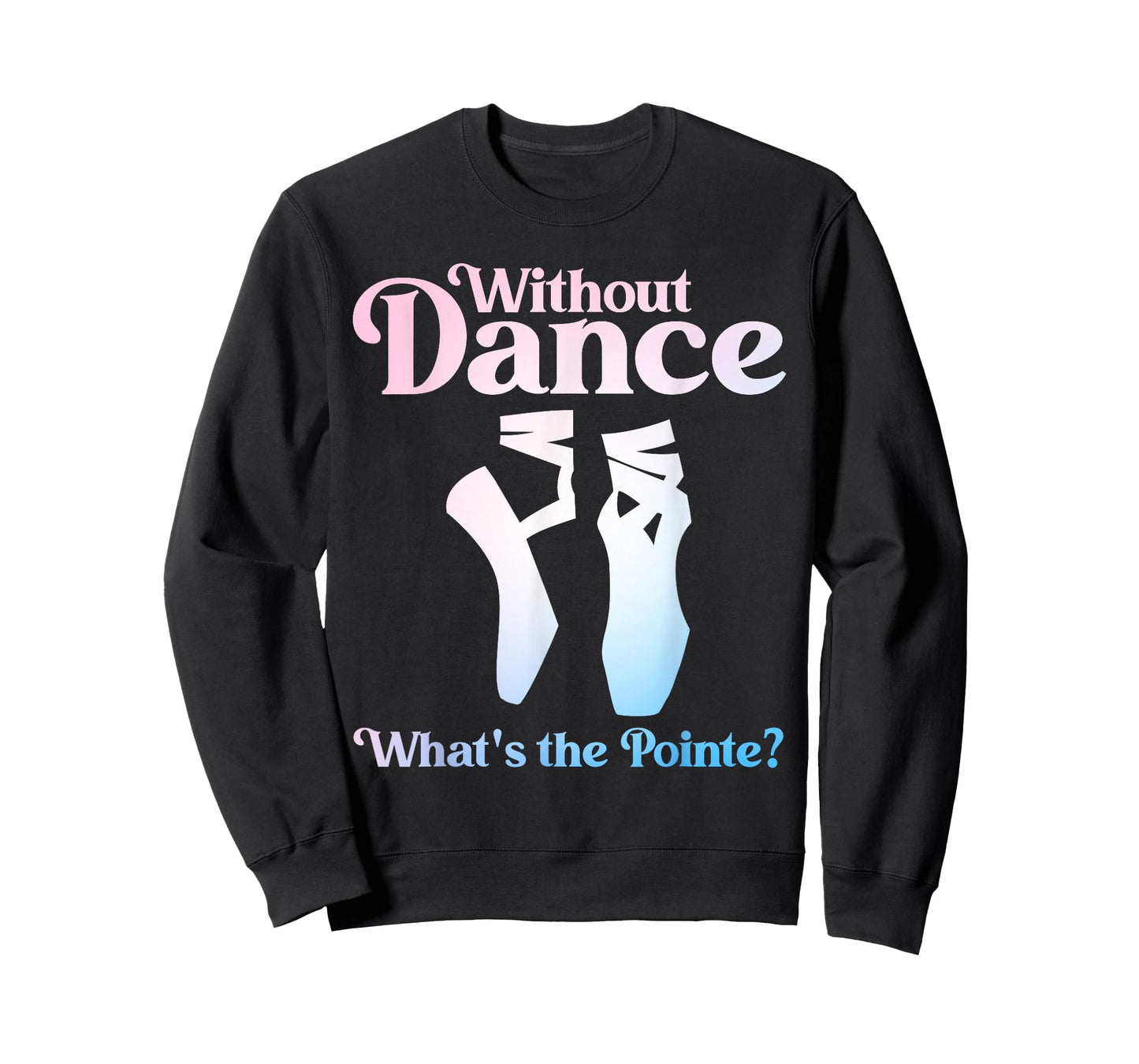 Cool Ballet Art for Women Girls Ballet Dancer Recital Ballet T-Shirt