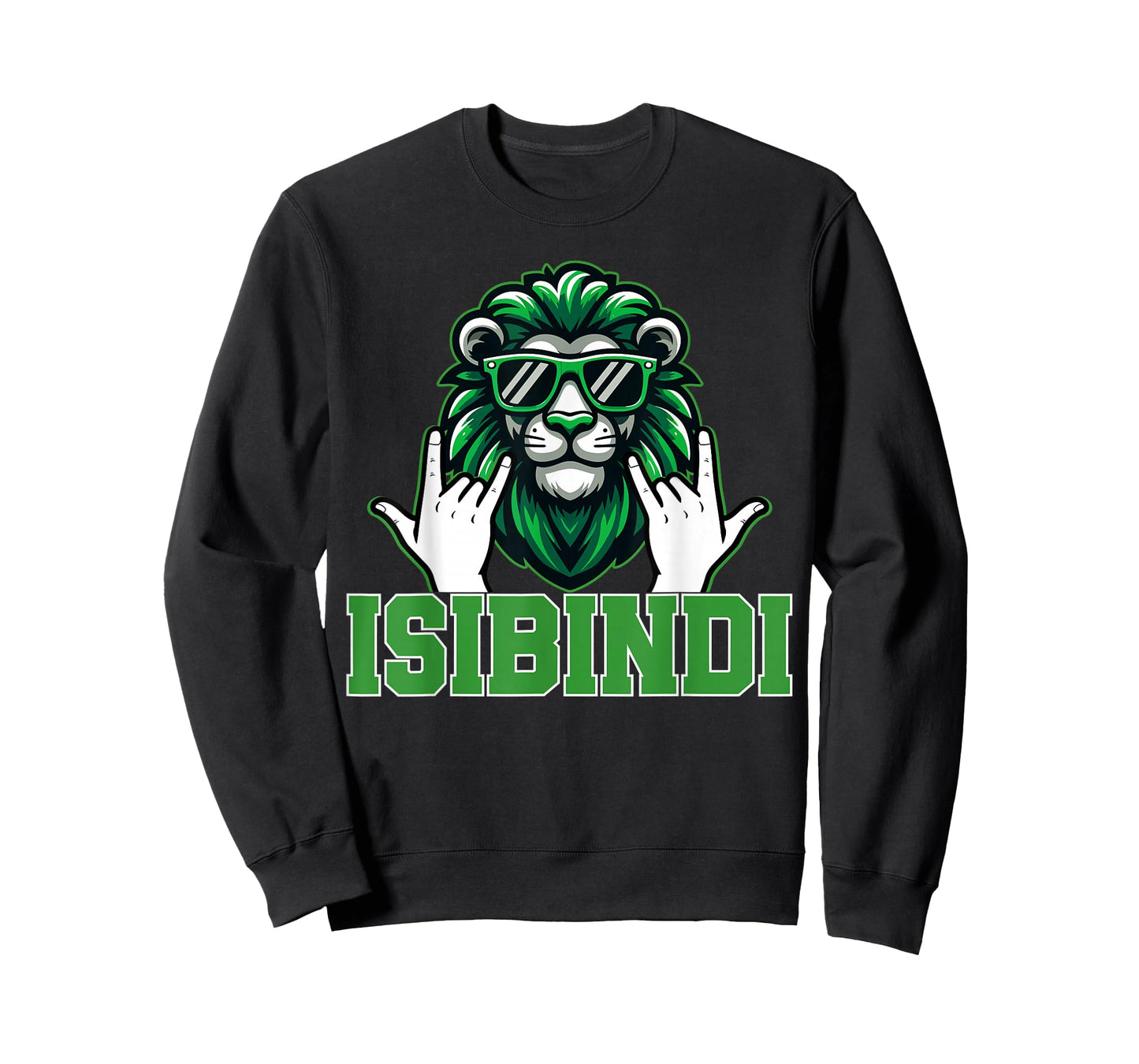 Isibindi House of Courage, School Spirit Teachers Kids T-Shirt