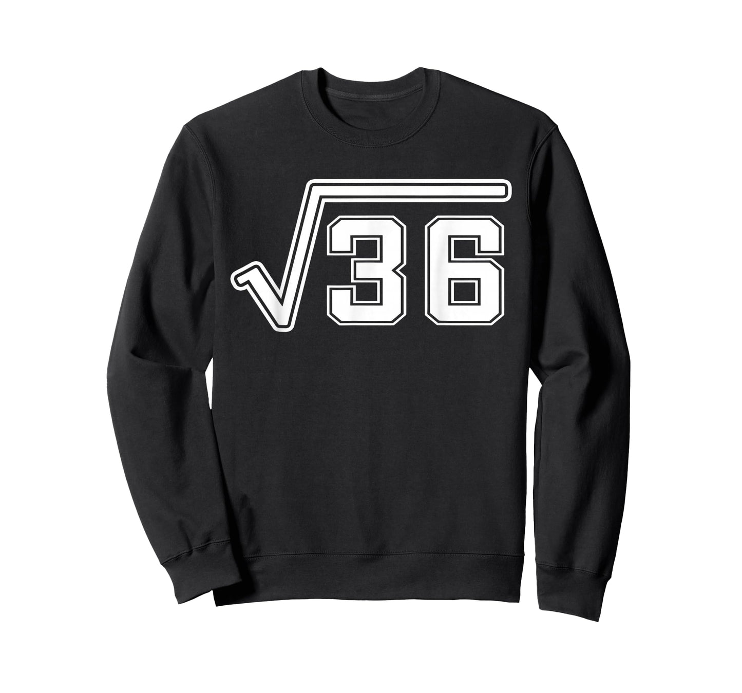 6 7 Meme Couple Square Root 36 49 Funny 67 Christmas T-Shirt