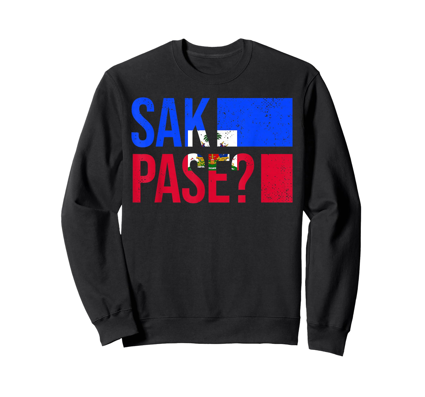 Haitian Flag Day Sak Pase Creole Pride Haiti Haitian Boys T-Shirt