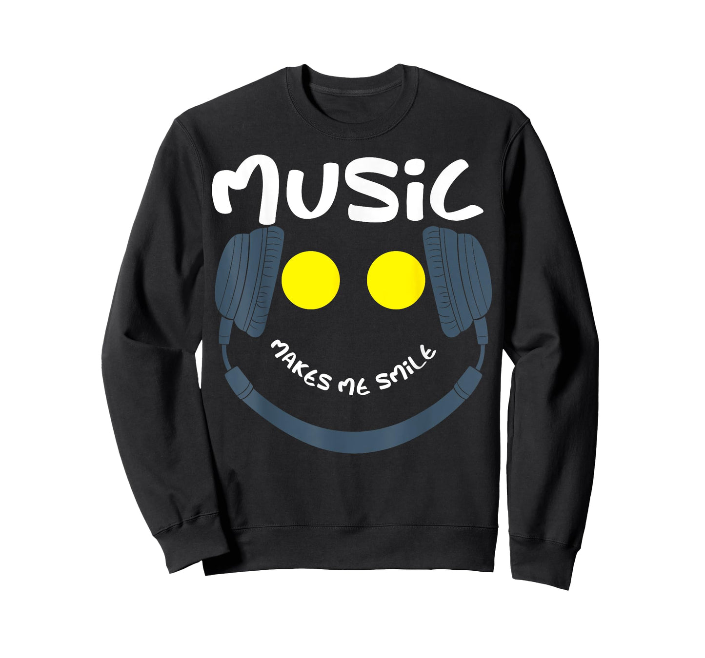Awesome Music T-Shirt