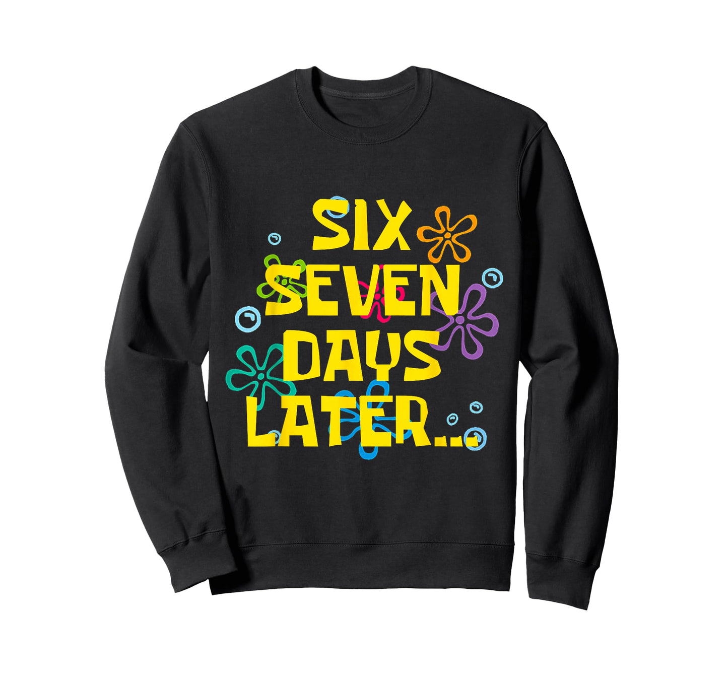 67 Days Later 67th Day of School 67 Meme Teacher Student T-Shirt