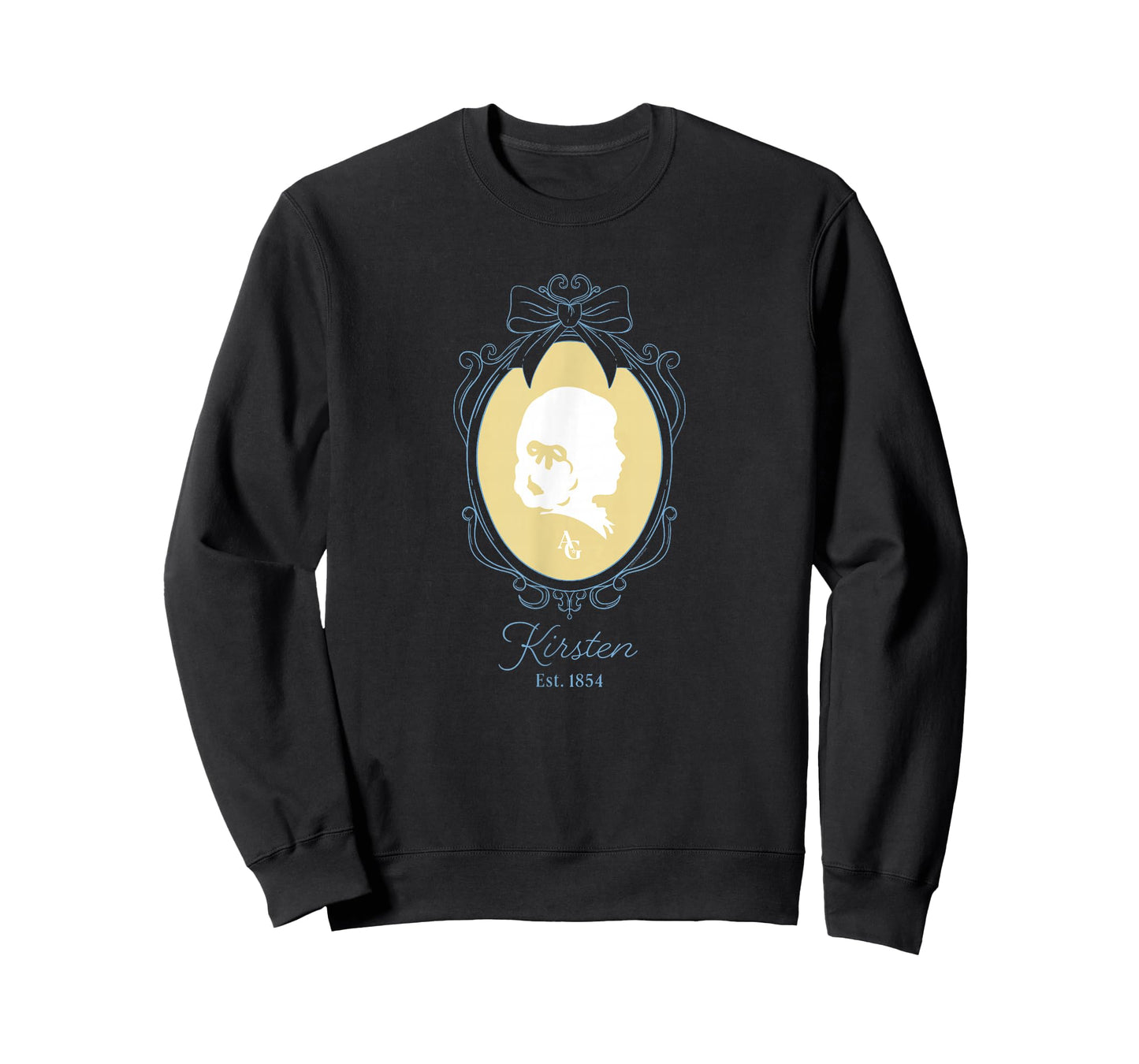 American Girl - Kirsten Portrait T-Shirt