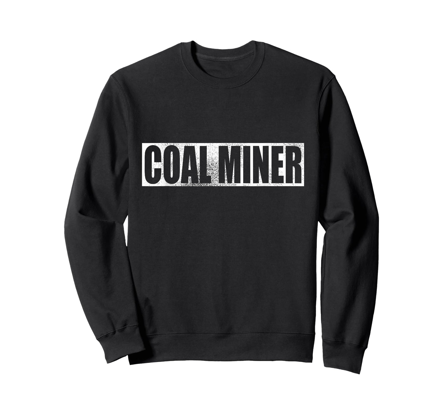 Coal Mining Miner T-Shirt