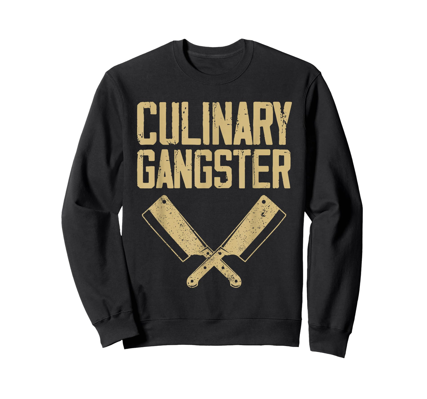 Culinary Chef Art for Men Women Cooking Lover Kitchen Chef T-Shirt