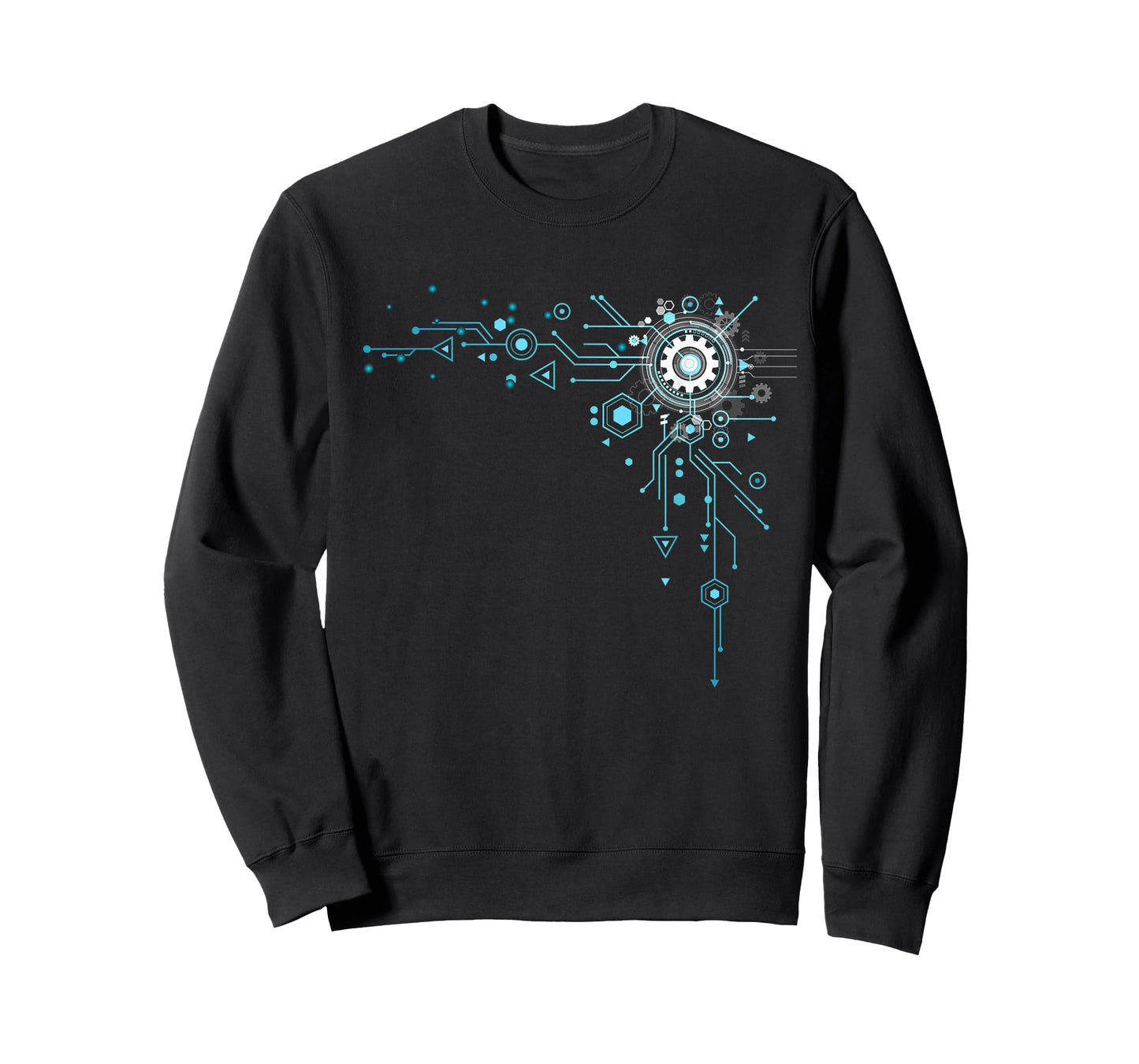 Computer Nerd Engineer Tech Geek Computer Nerd Software T-Shirt