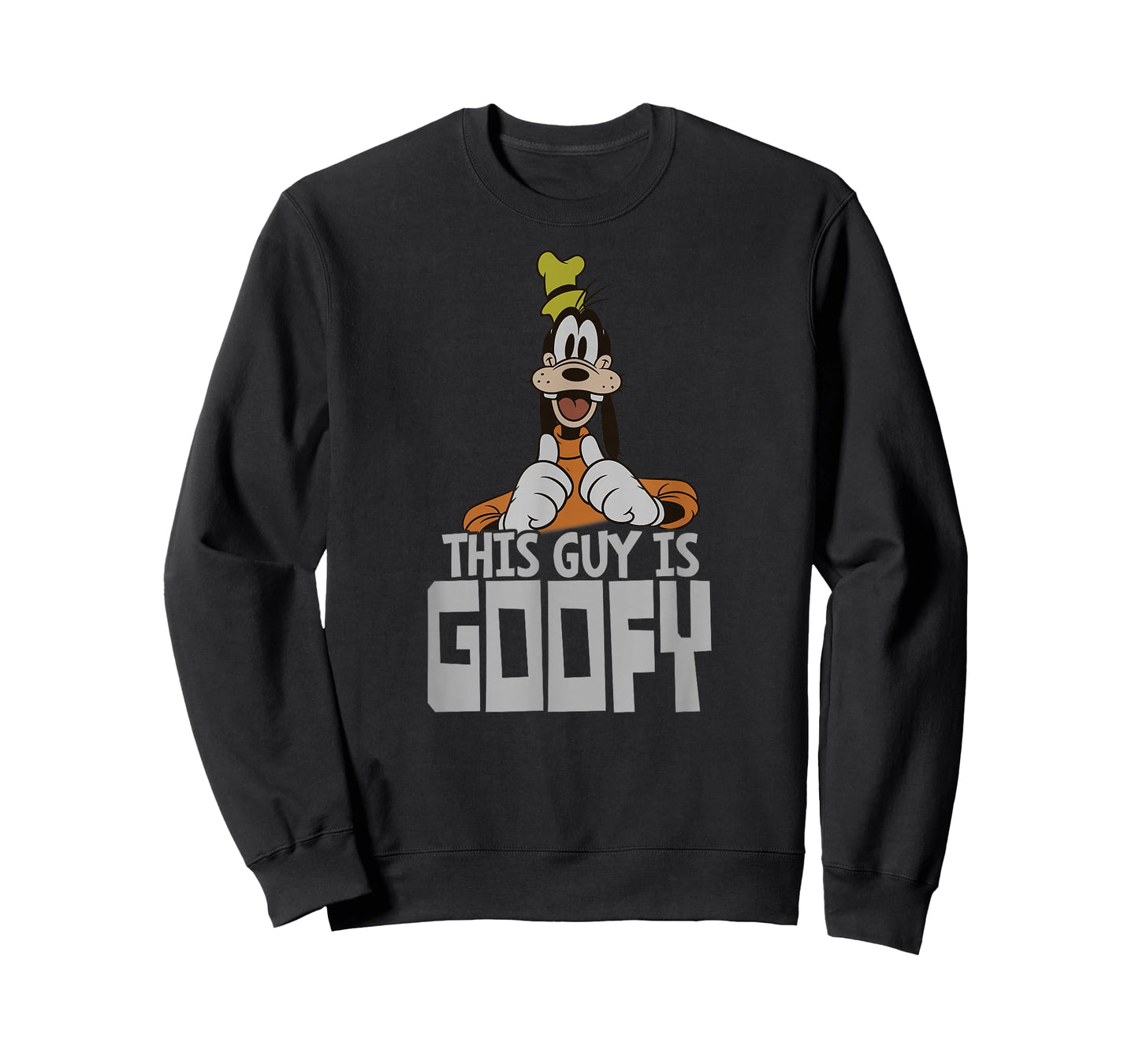 Disney This Guy is Goofy T-Shirt