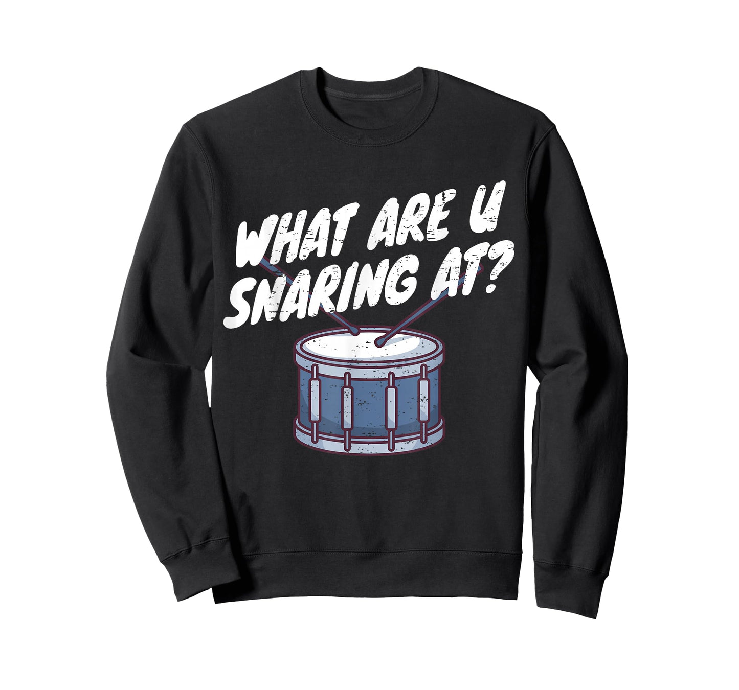Drummer Drum Kit T-Shirt