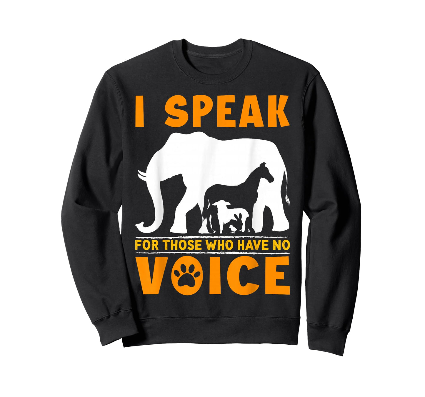 Animal Rights Design For Animal Activists T-Shirt