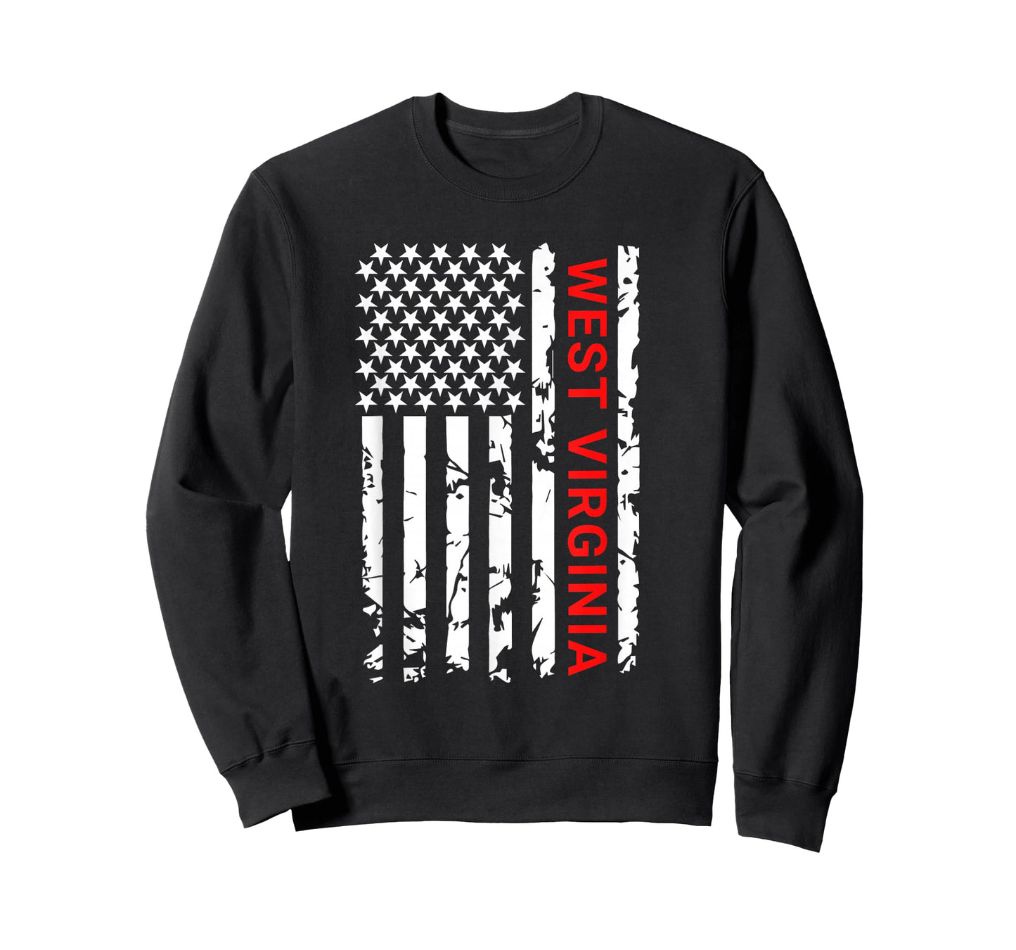 West Virginia Men And Women T-Shirt