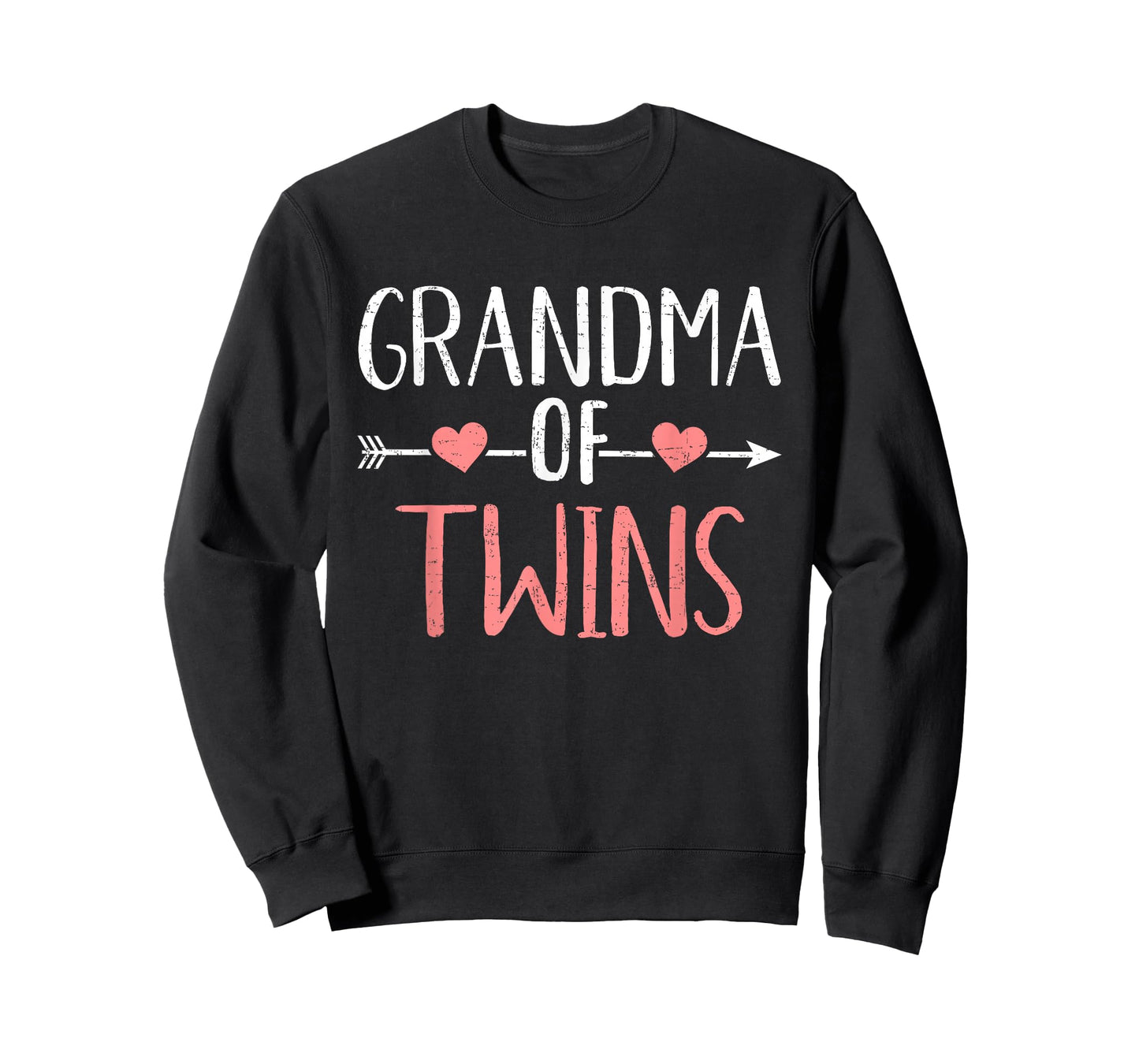 Grandma of twins T-Shirt