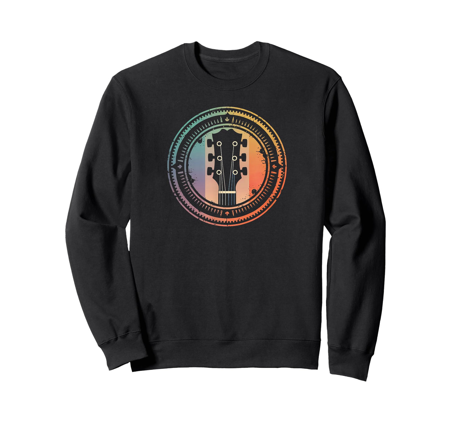 Vintage guitars for musicians and guitarists T-Shirt