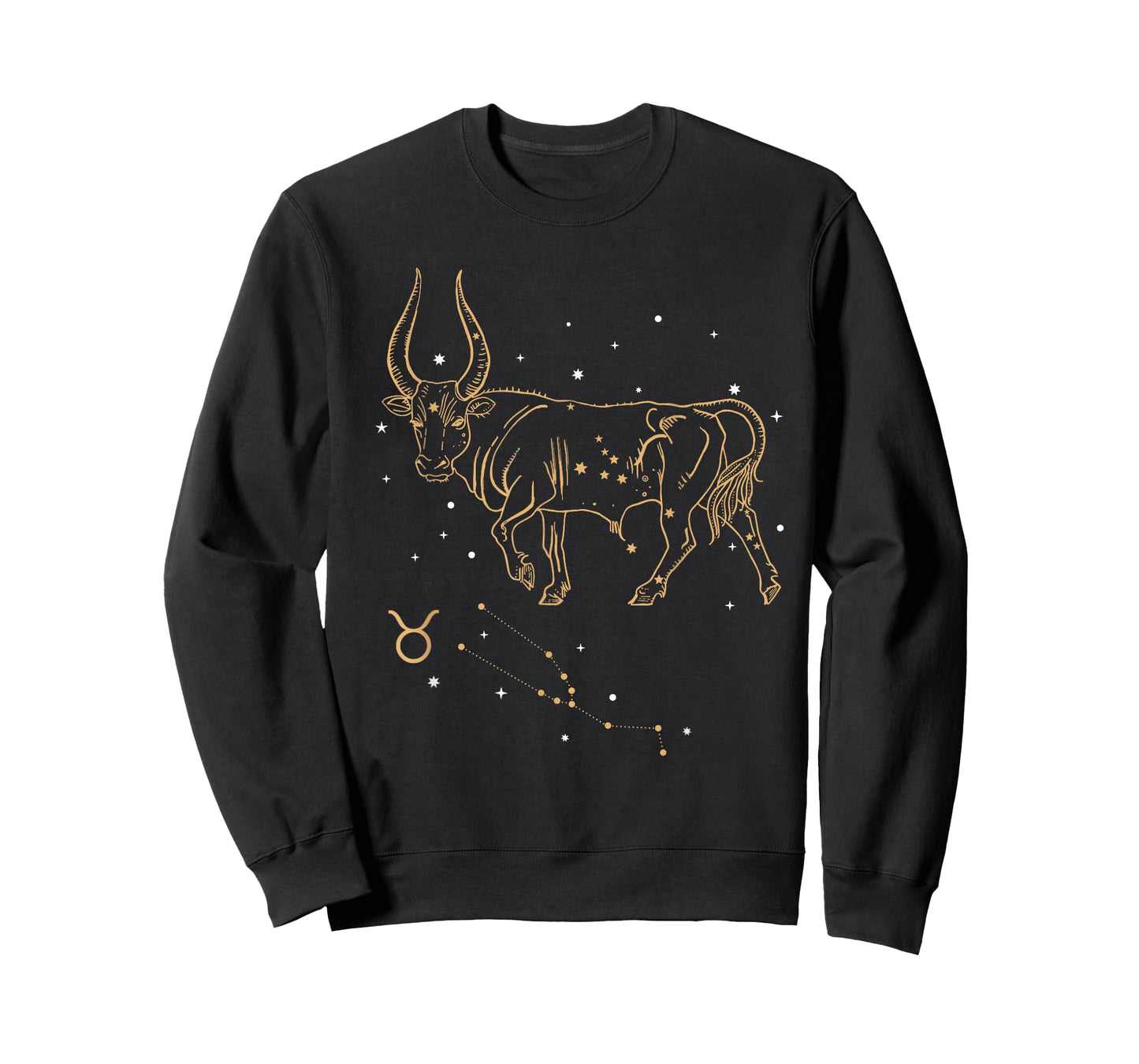 Taurus Zodiac Sign Birthday March to April, Astrology Taurus T-Shirt