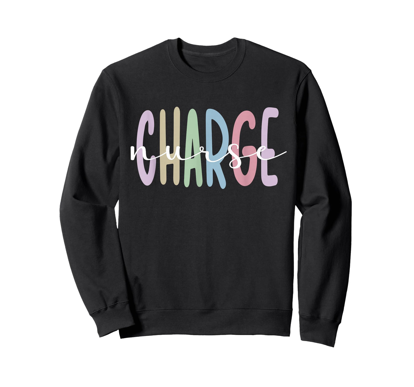 Charge Nurse Appreciation Charge Nursing T-Shirt
