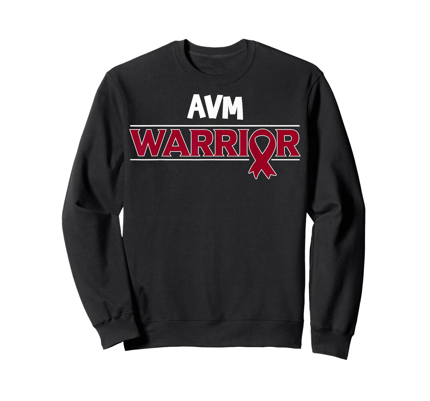 AVM Awareness - Arteriovenous Malformation Survivor T-Shirt