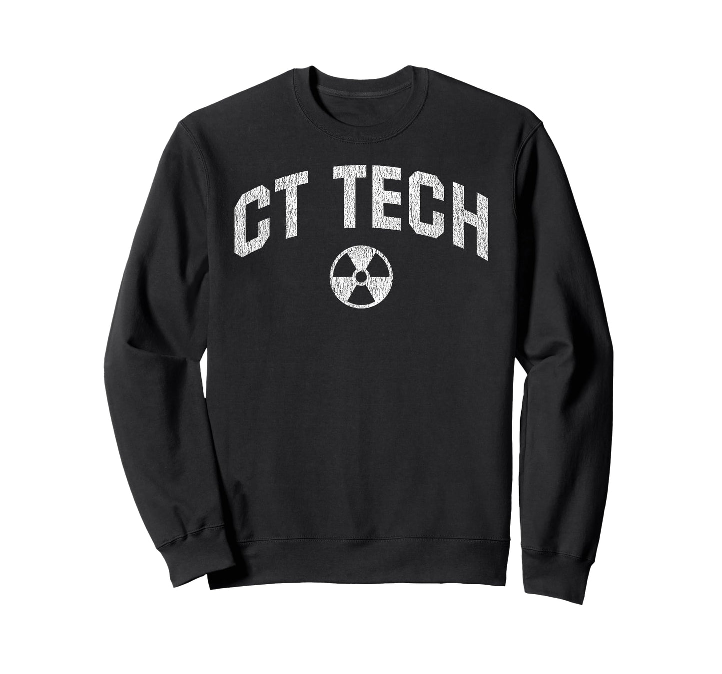 CT Tech Radiology Technician Gift CT Technologist T-Shirt