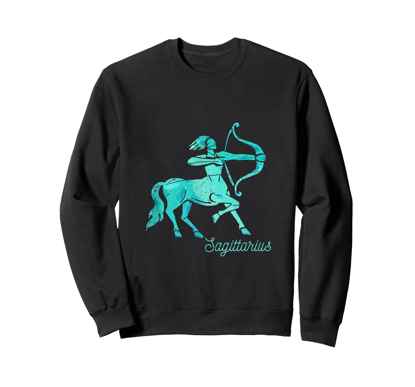 Astrological Sign Zodiac Sign Sagittarius T-Shirt