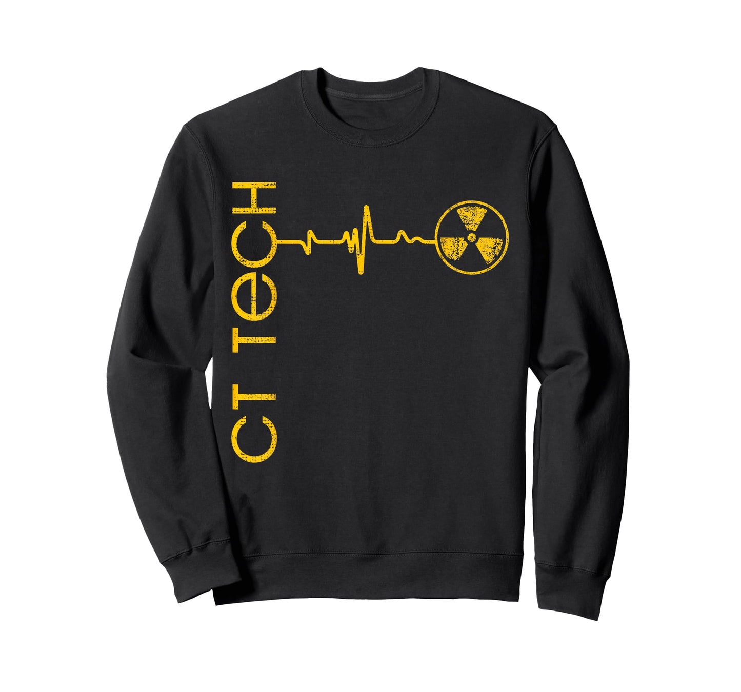 Ct Tech Tshirt - CT Technologist Radiology T-Shirt
