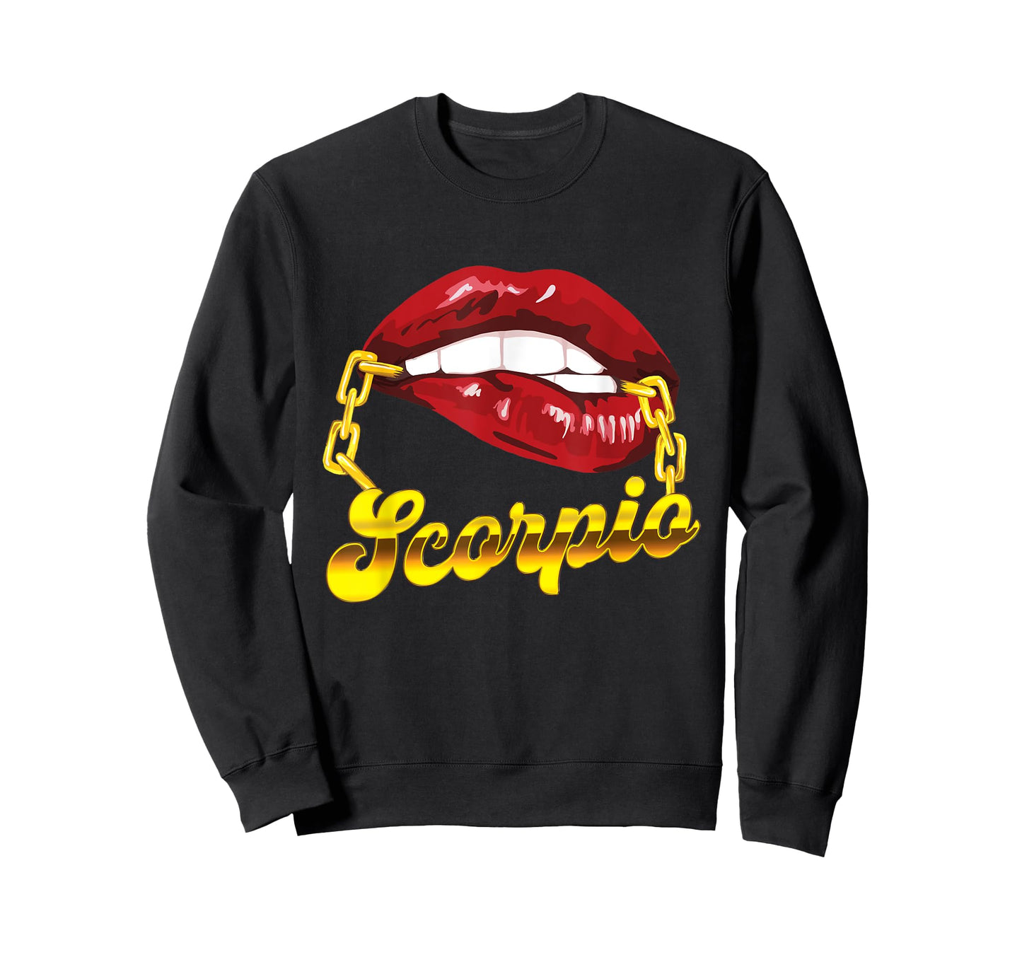 Scorpio Zodiac Sign Astrology Symbol Astrologer Birthday T-Shirt