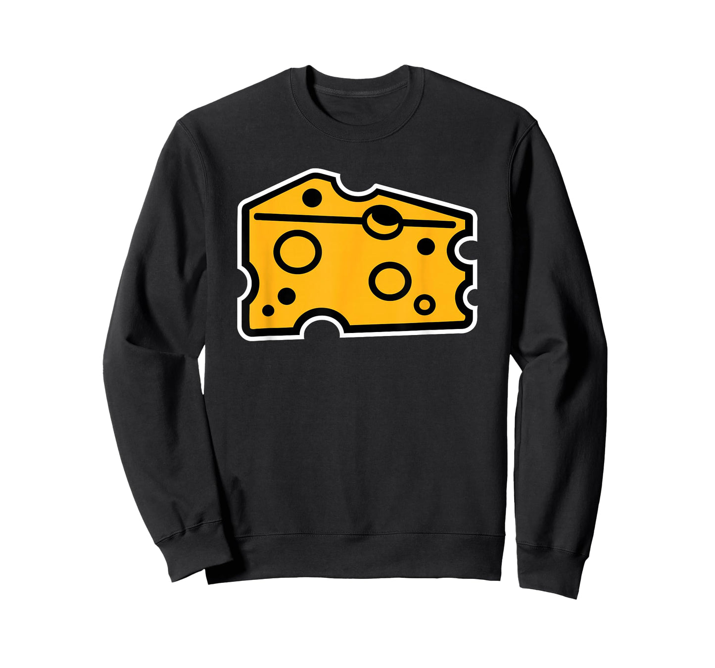 Cheese T-Shirt