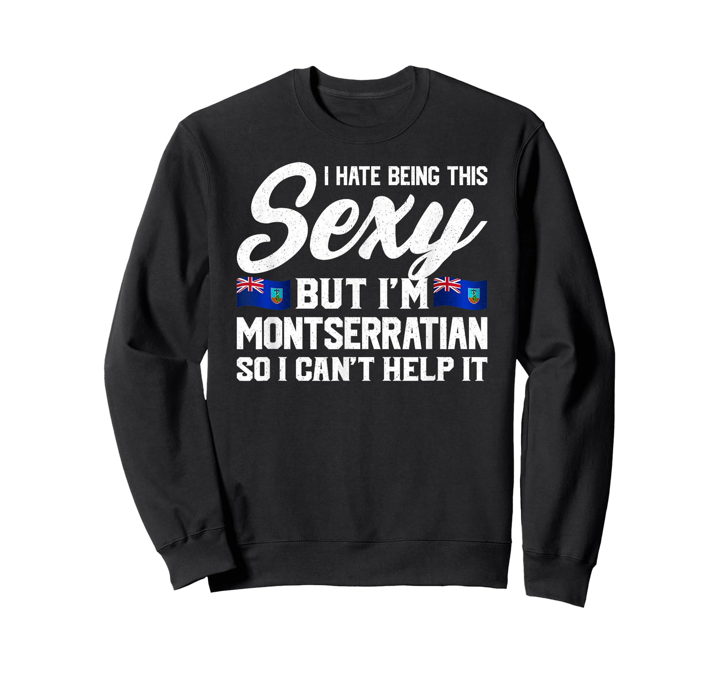 Montserrat T-Shirt