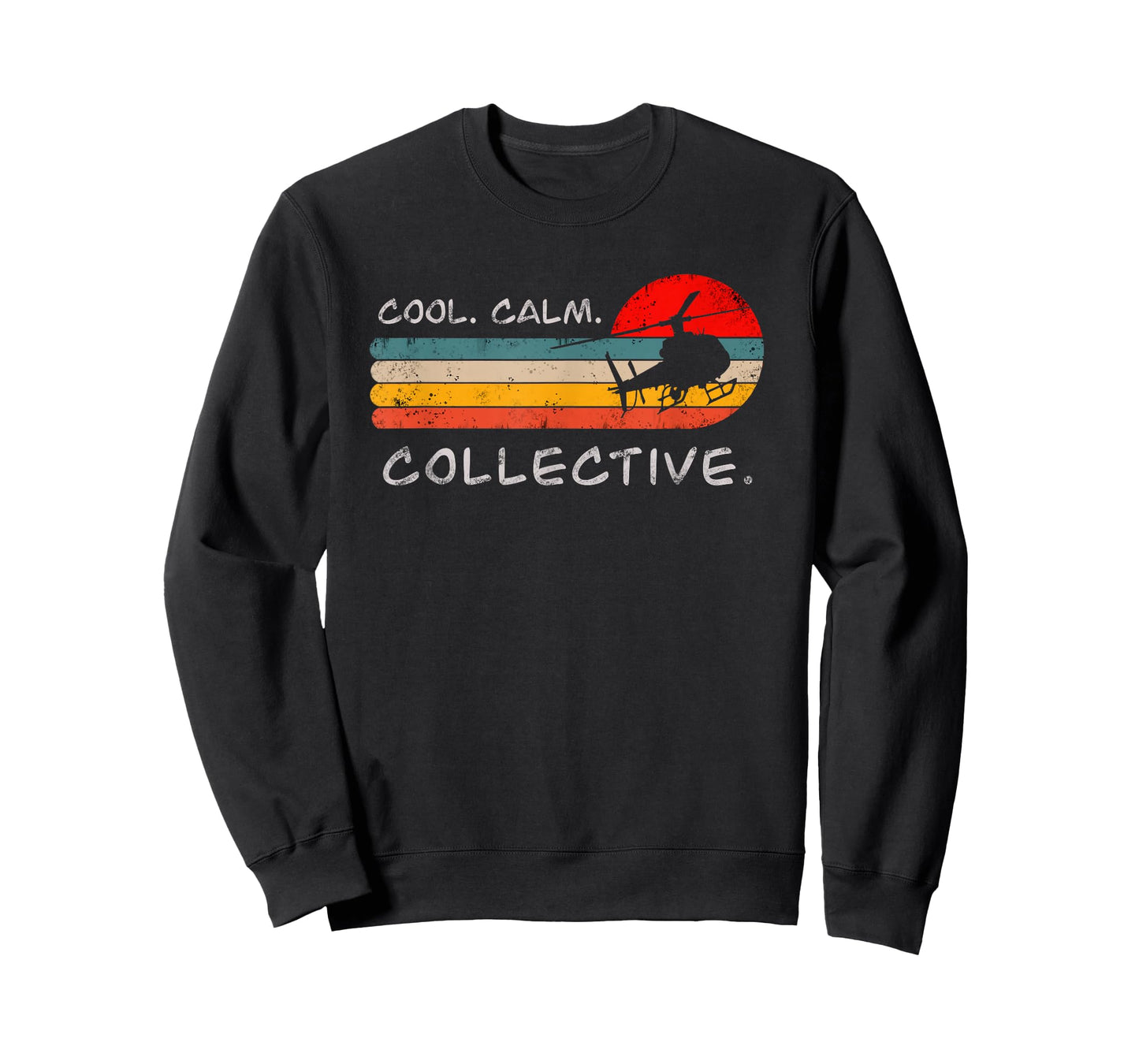 Cool Calm Collective T-Shirt