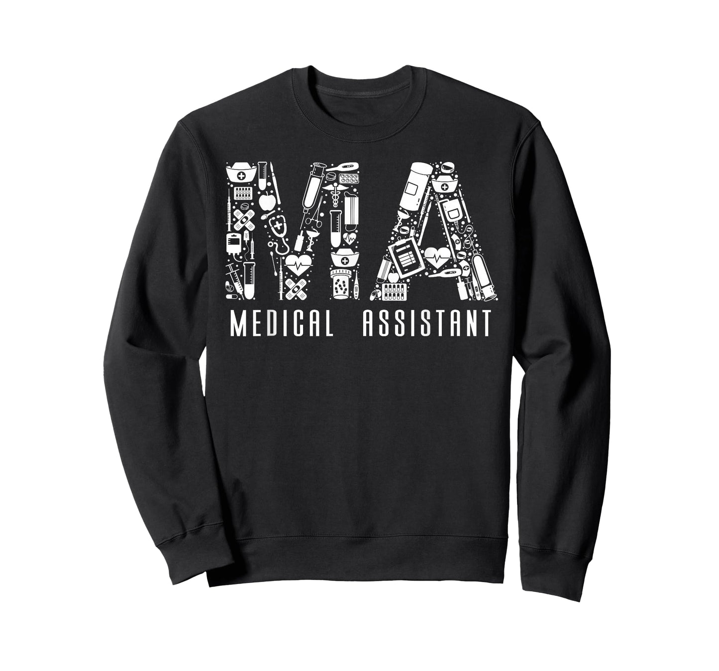 Certified Medical Assistant CMA T-Shirt