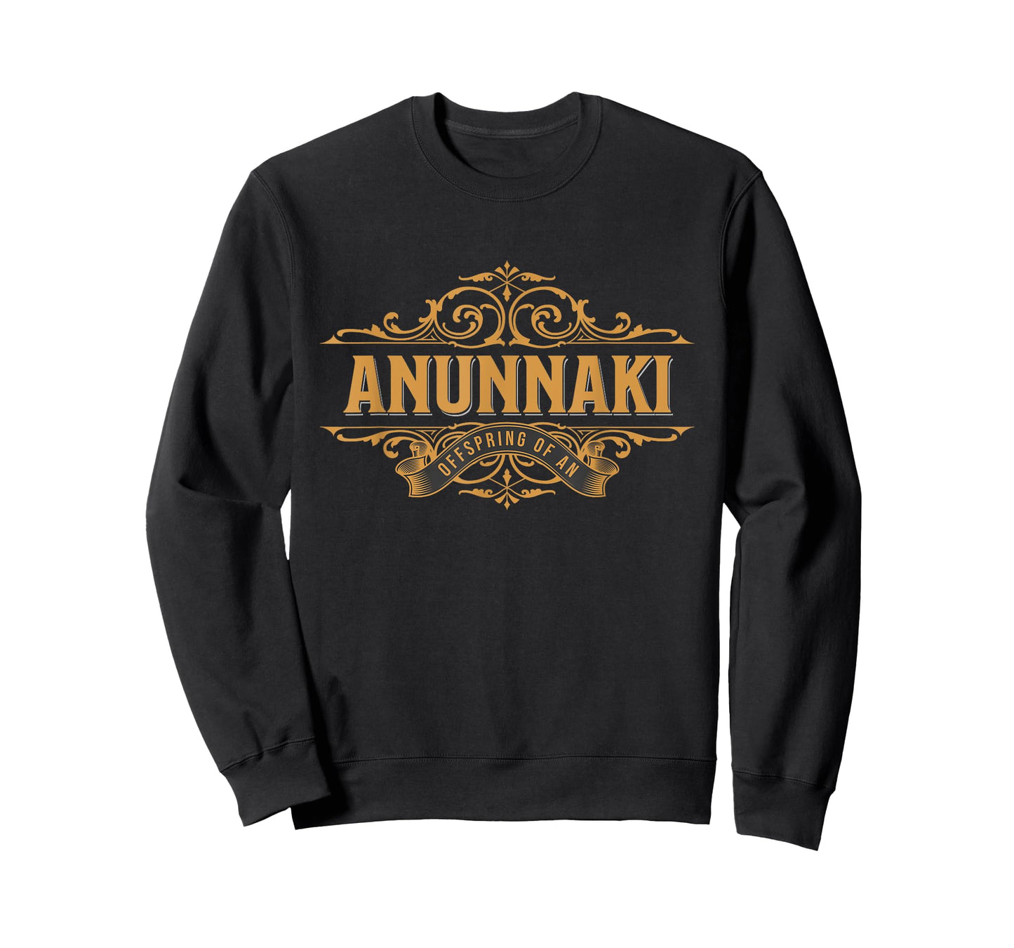 Anunnaki Ancient Mesopotamian Gods T-Shirt