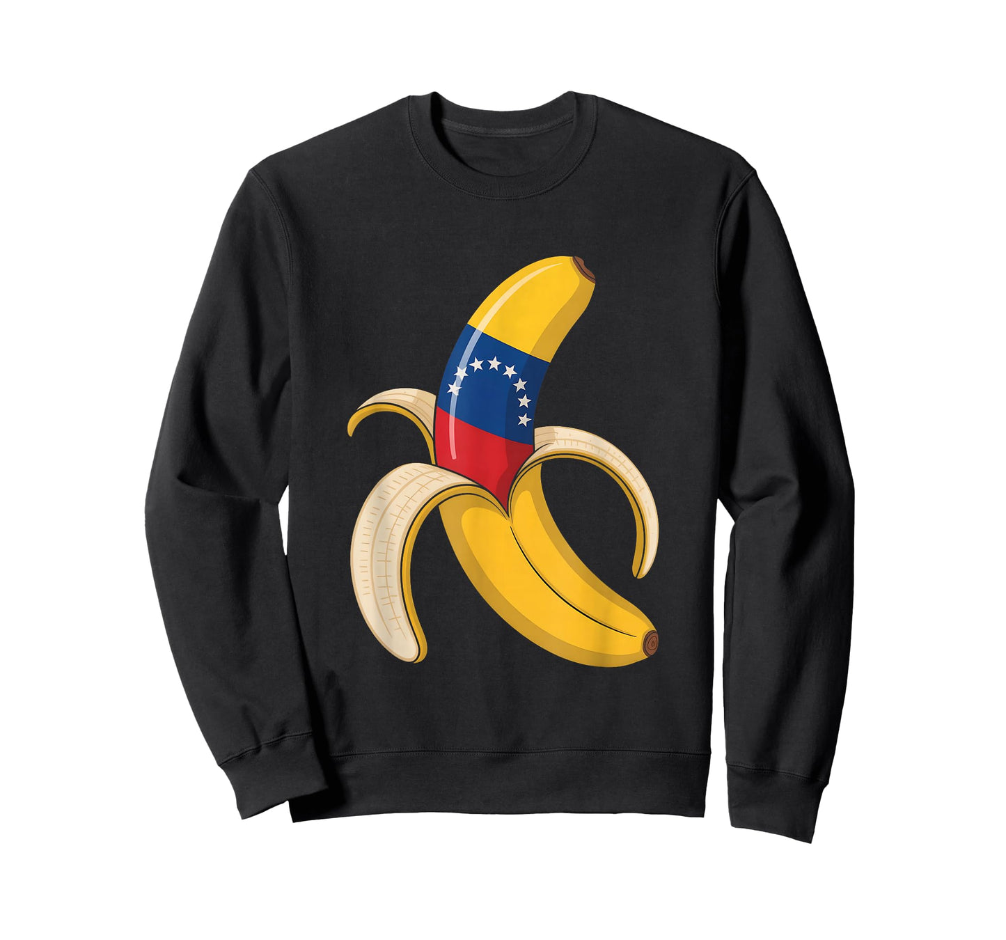 Venezuela Banana T-Shirt