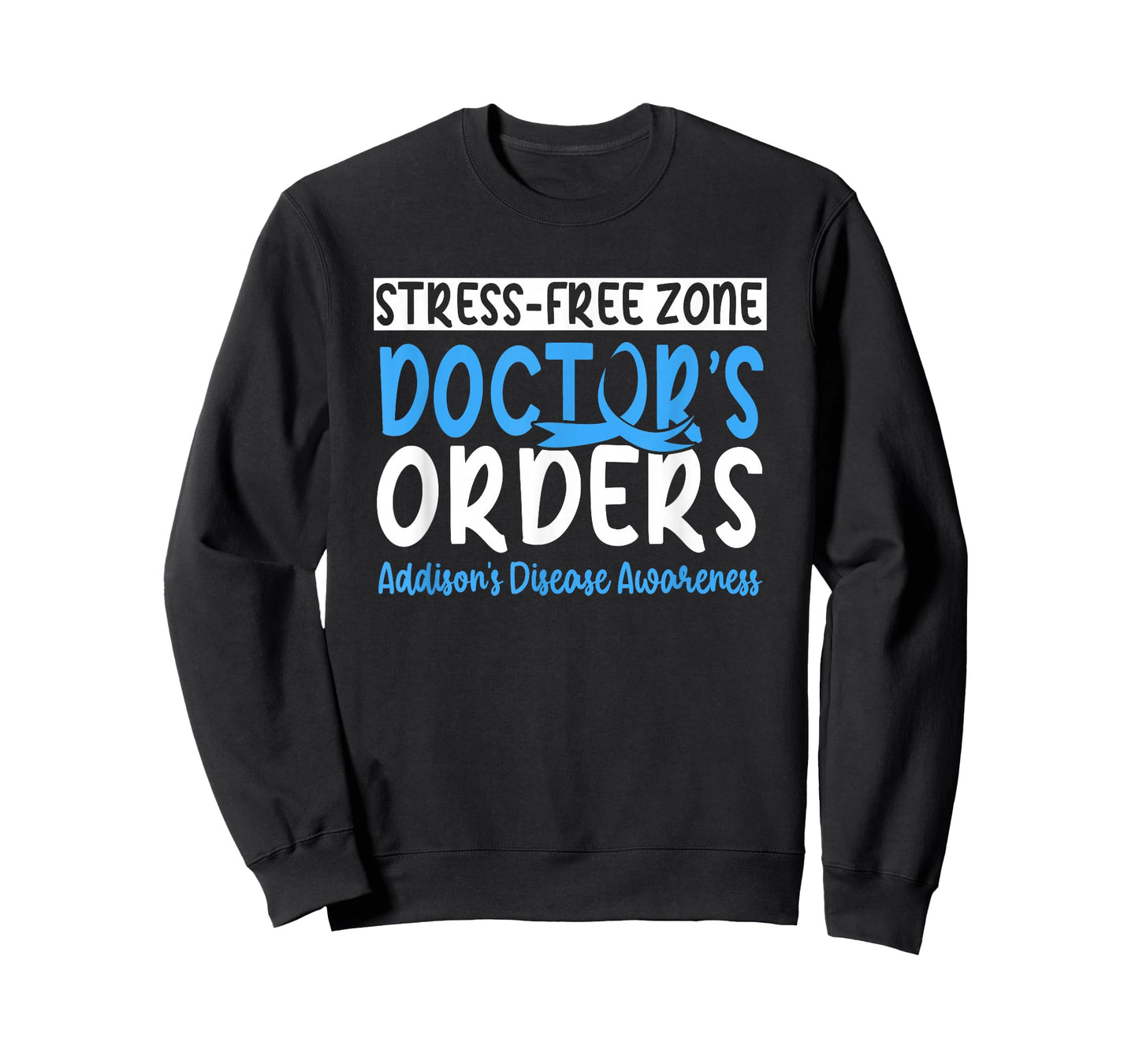 Addison's Disease T-Shirt
