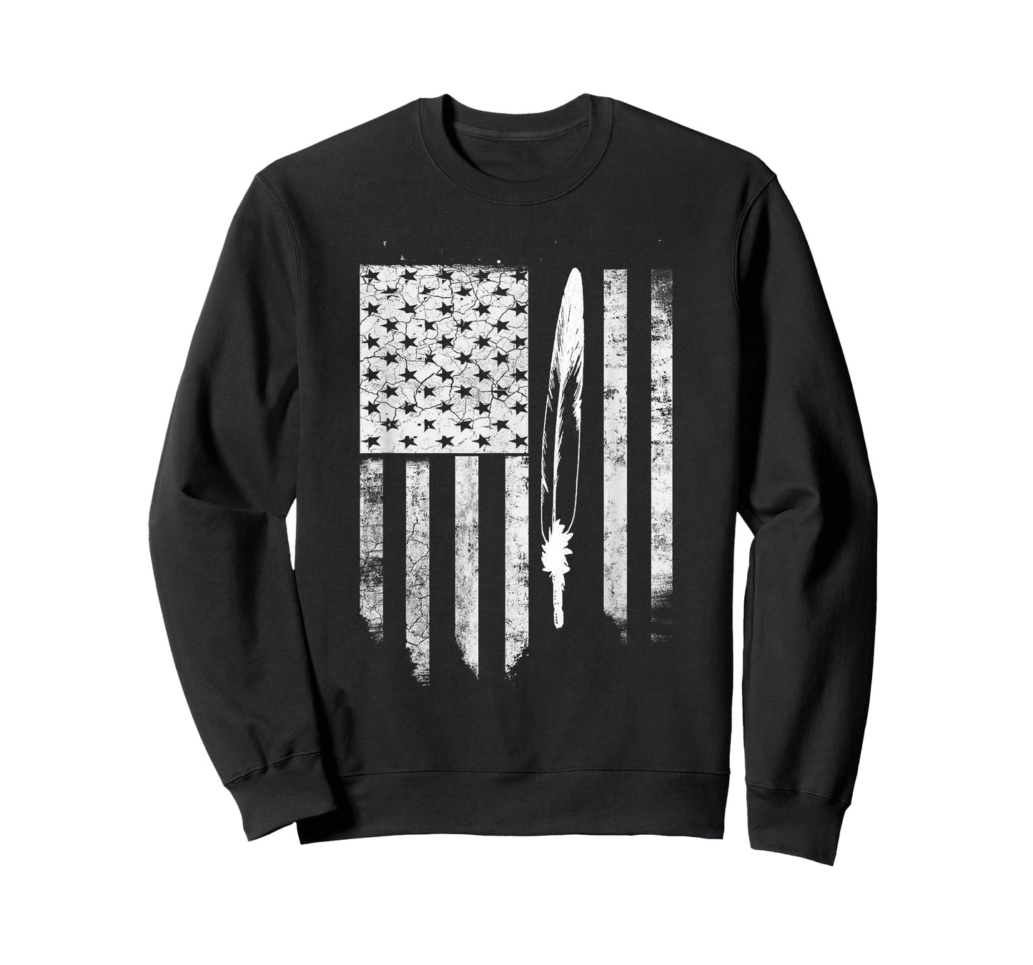 Native American Veteran Shirts for Men or Women