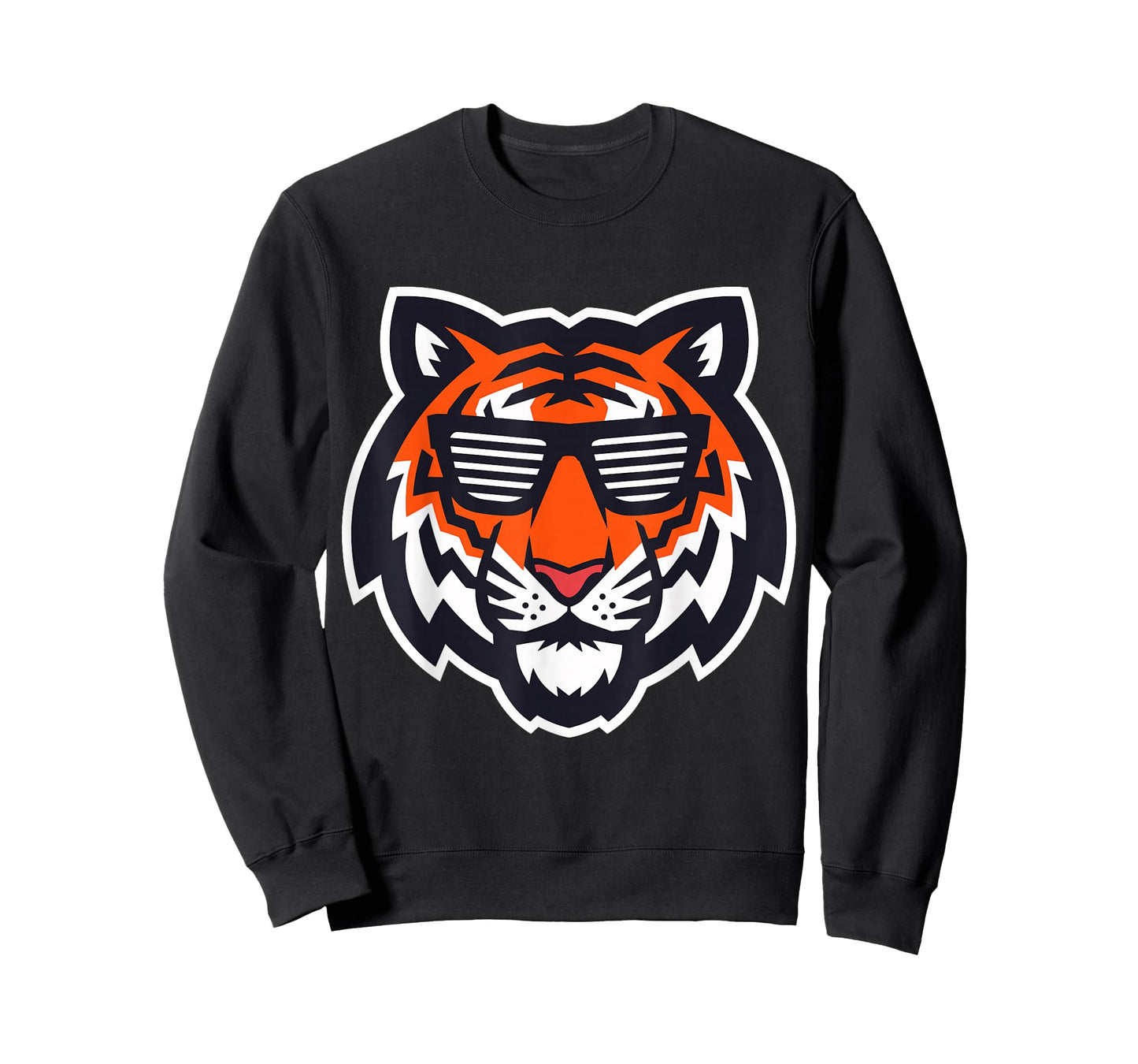 Bengal Tiger with Sunglasses T-Shirt