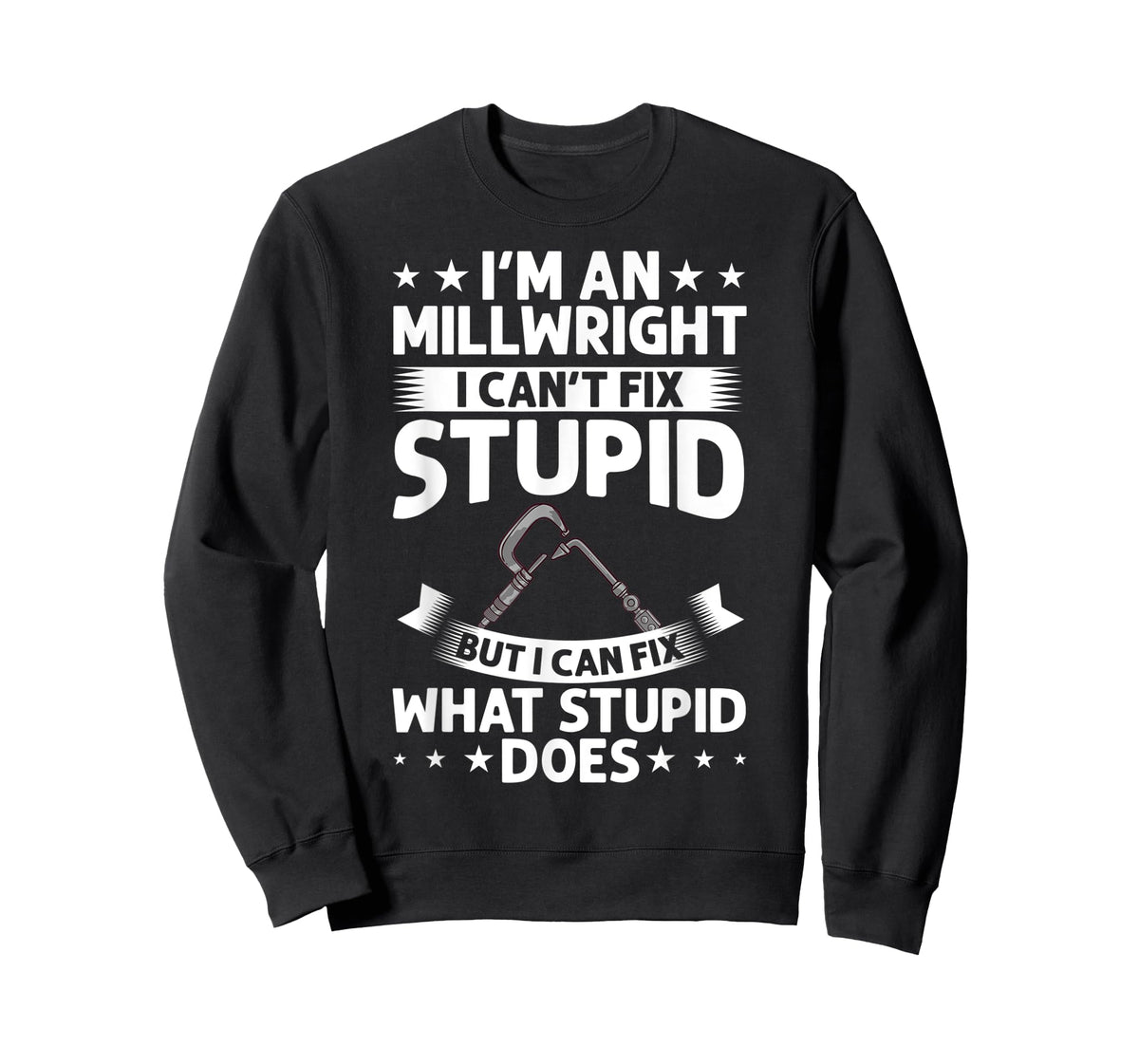 Millwright Training Industrial Mechanic Welding Tools T-Shirt
