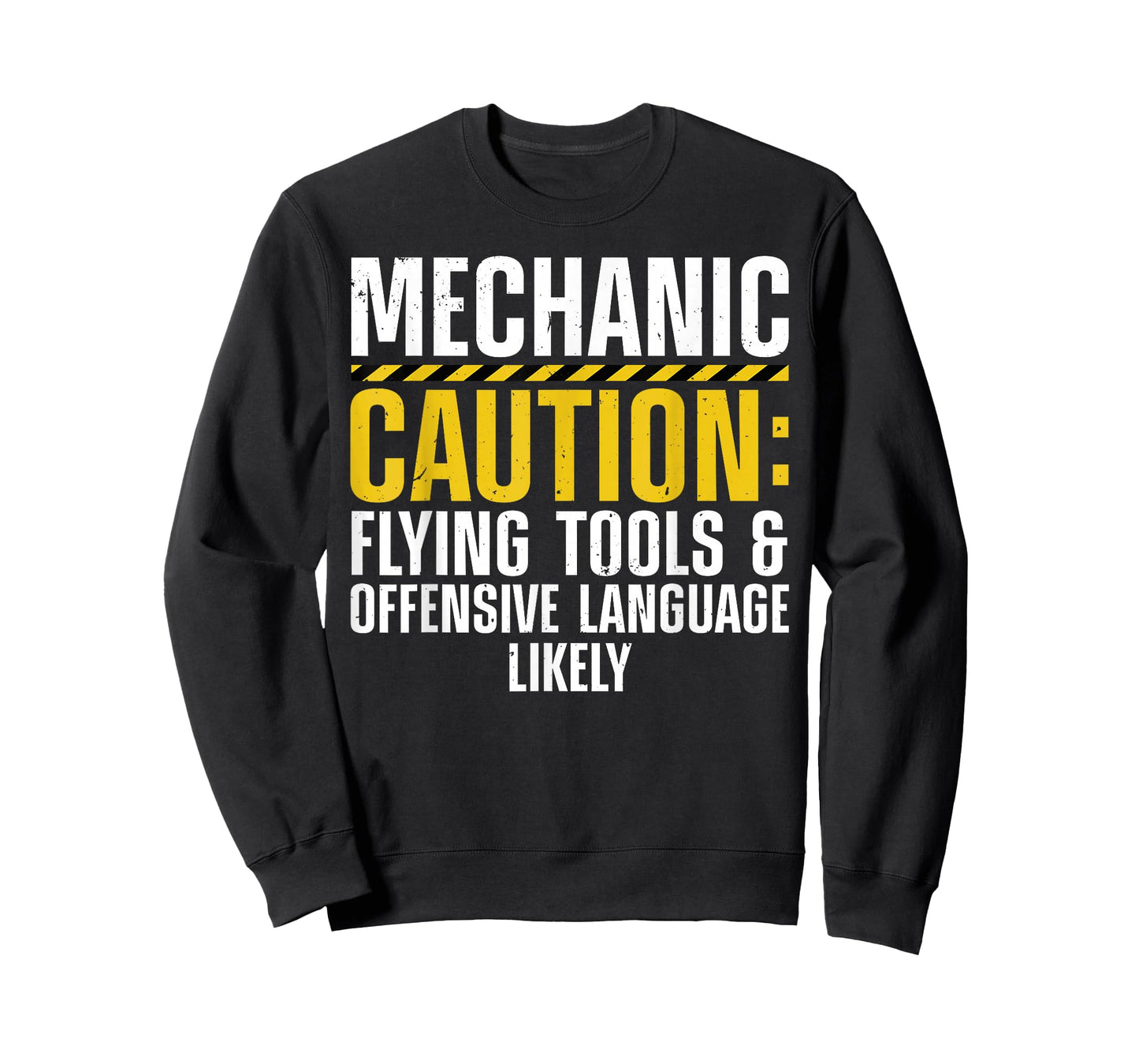 Cool Mechanic For Men Drag Race Automobile Garage Enthusiast T-Shirt