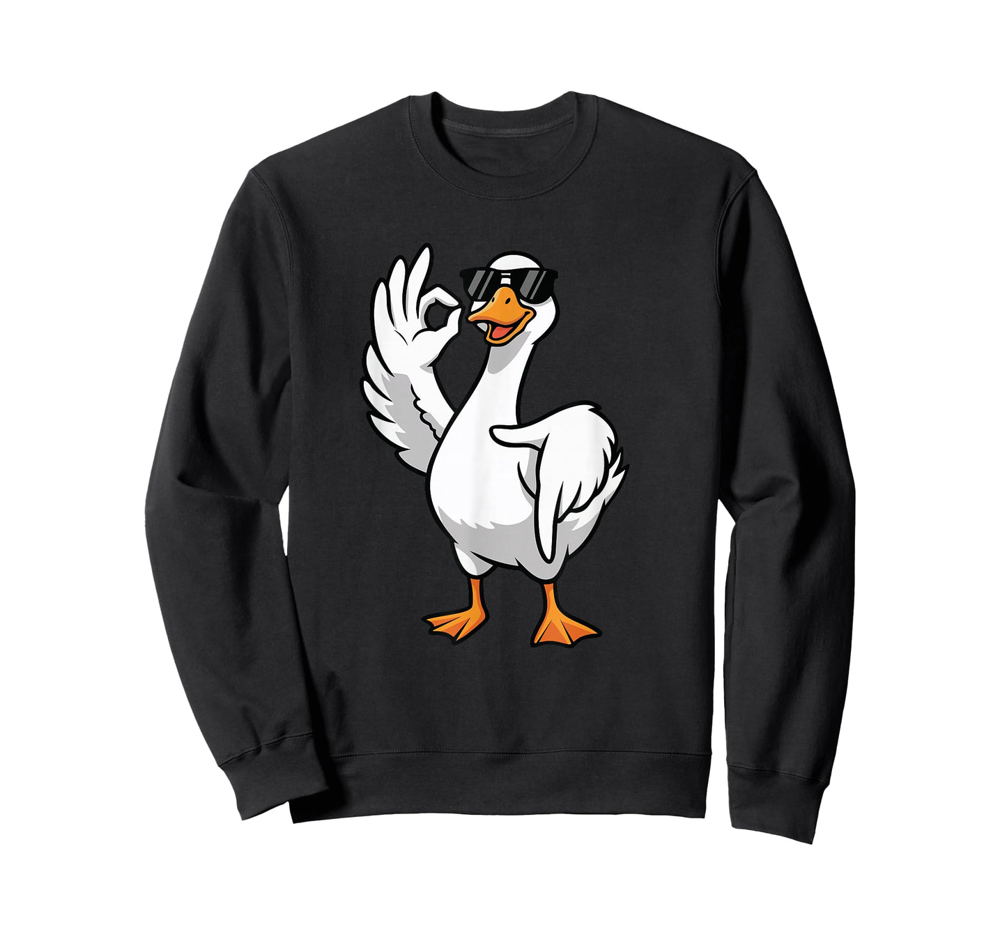 67 Meme Silly Goose 6 7 Funny Six Seven 6-7 Gen Alpha Slang T-Shirt
