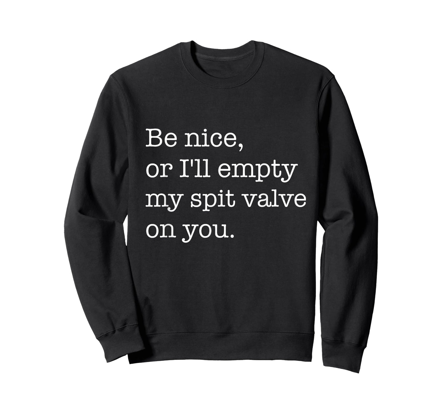Marching Band Shirt Brass Spit Valve Trumpet Funny T Shirt T-Shirt