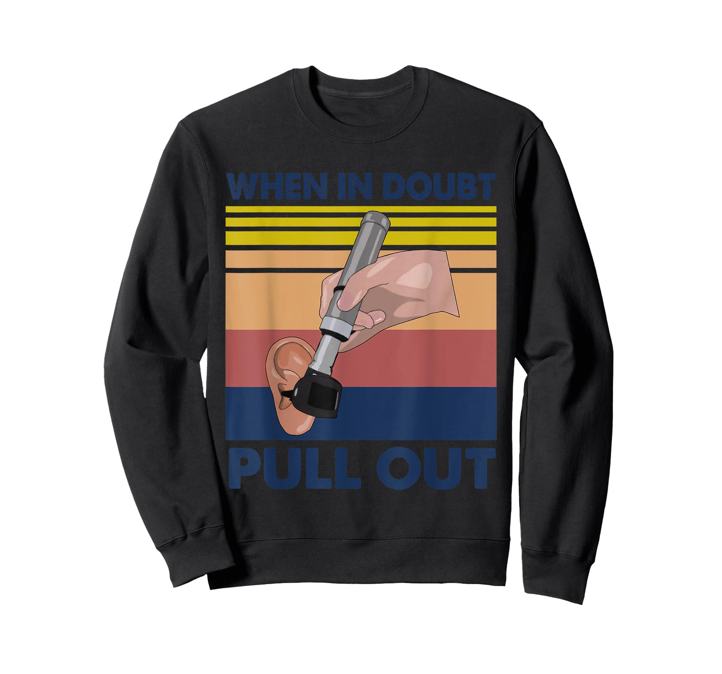 Audiologist Ear Doctors Audiology ENT ORL Gift Apparel T-Shirt
