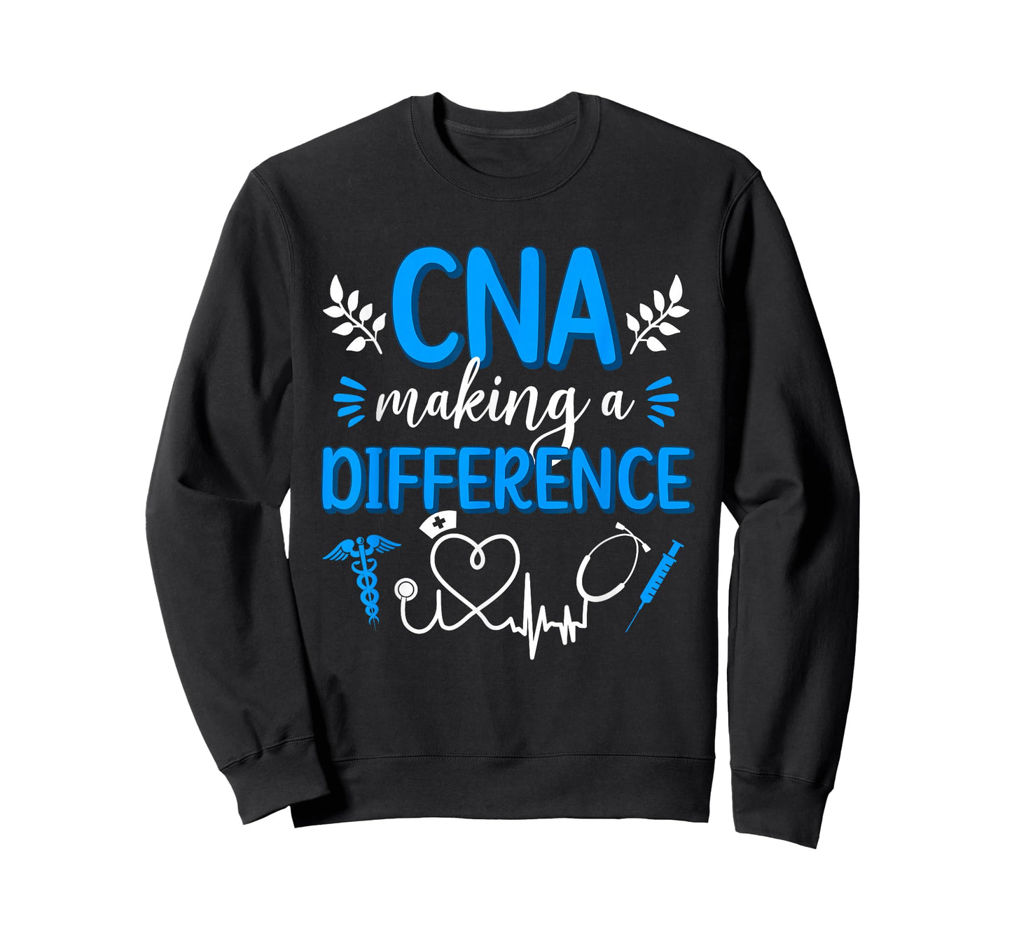 CNA Nurse Appreciation Certified Nurse Assistant T-Shirt