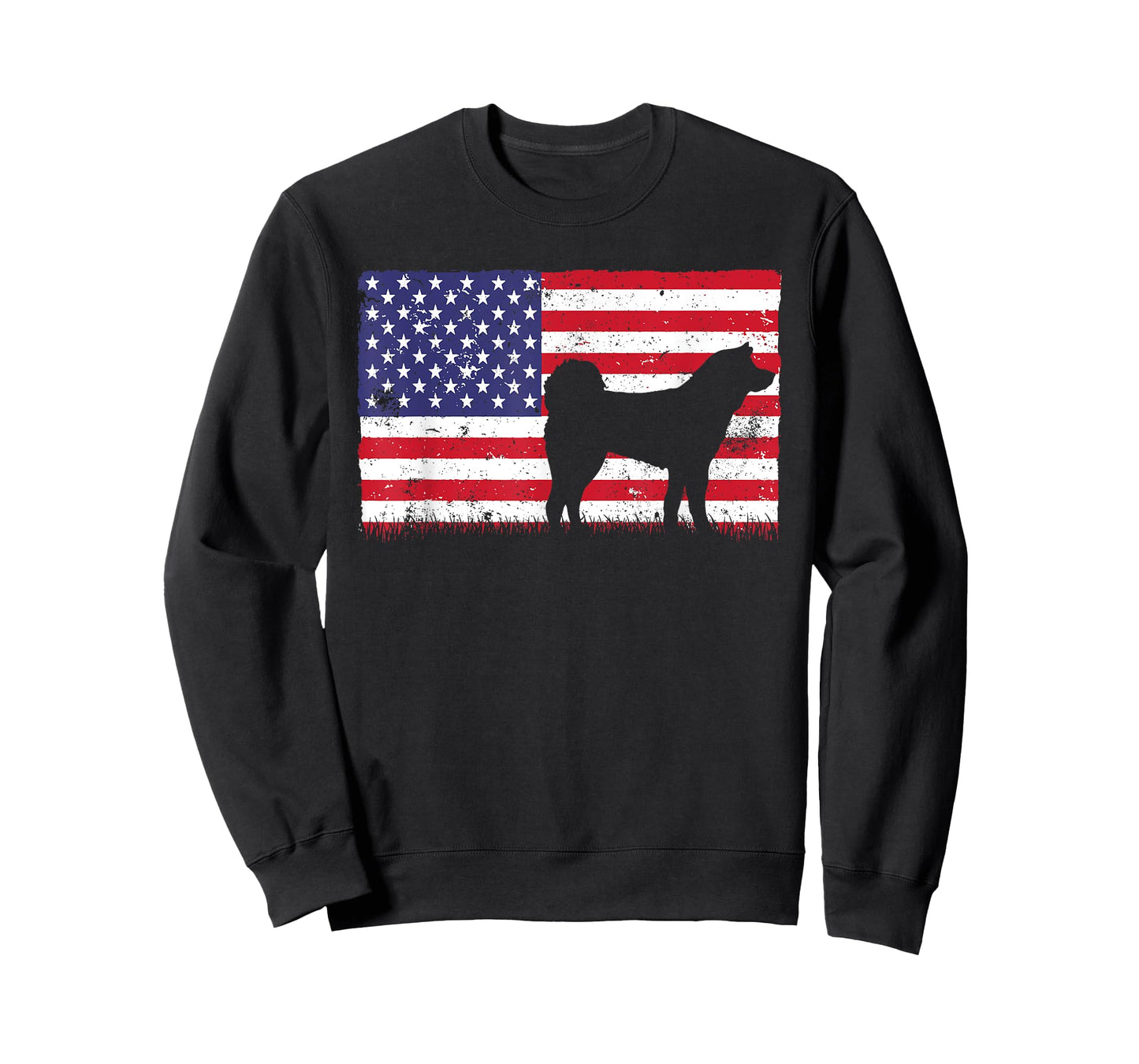 Cool Akita Design For Men Women Akita Inu Lovers Breed Dog T-Shirt