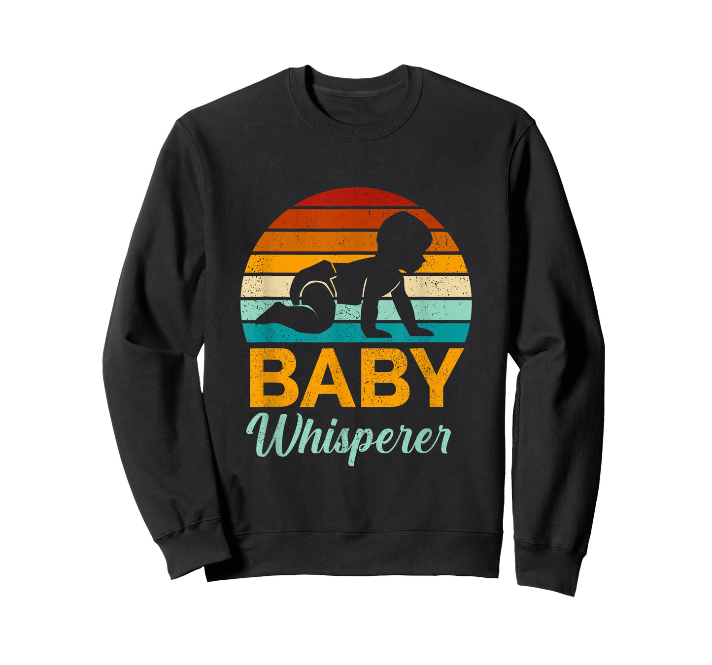 Baby Whisperer T-Shirt
