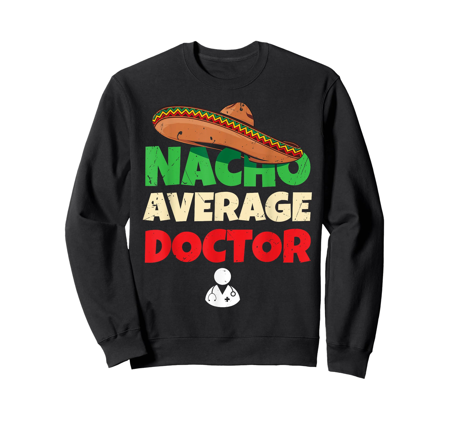 Apparel for Doctors | Medical Student Joke Pun Funny Doctor T-Shirt