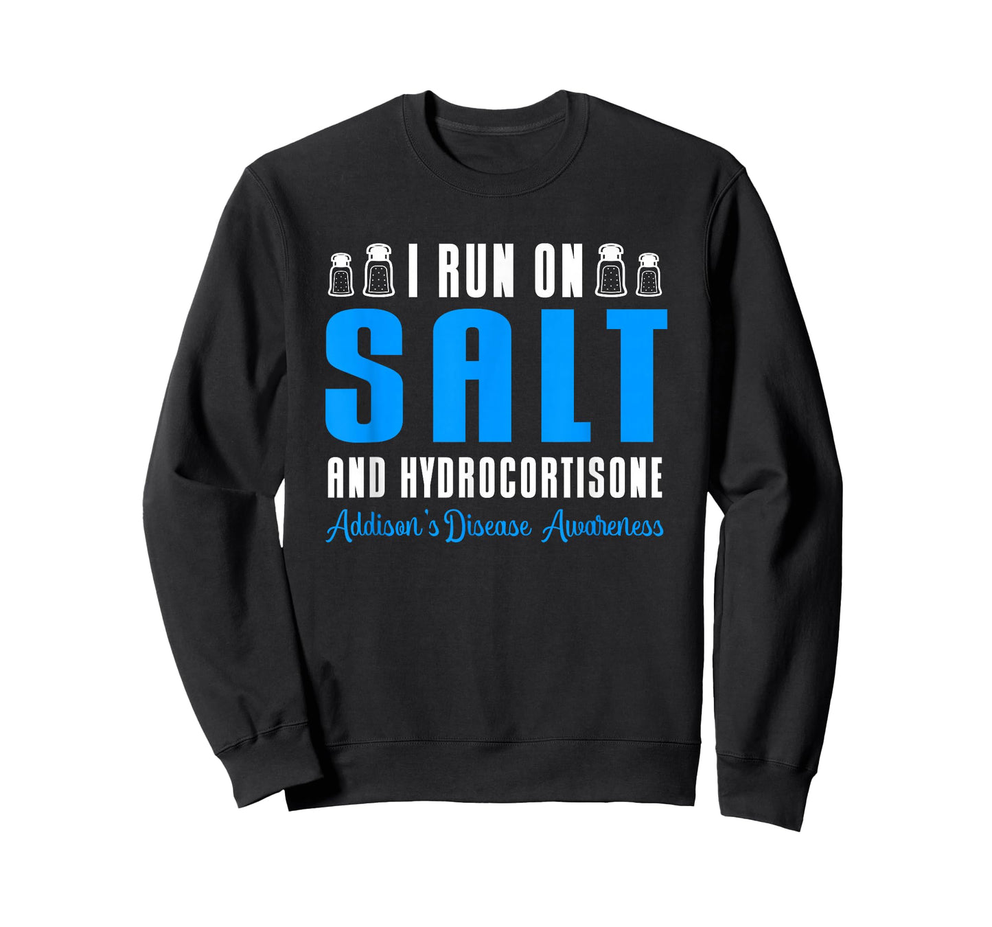 Addison's Disease T-Shirt