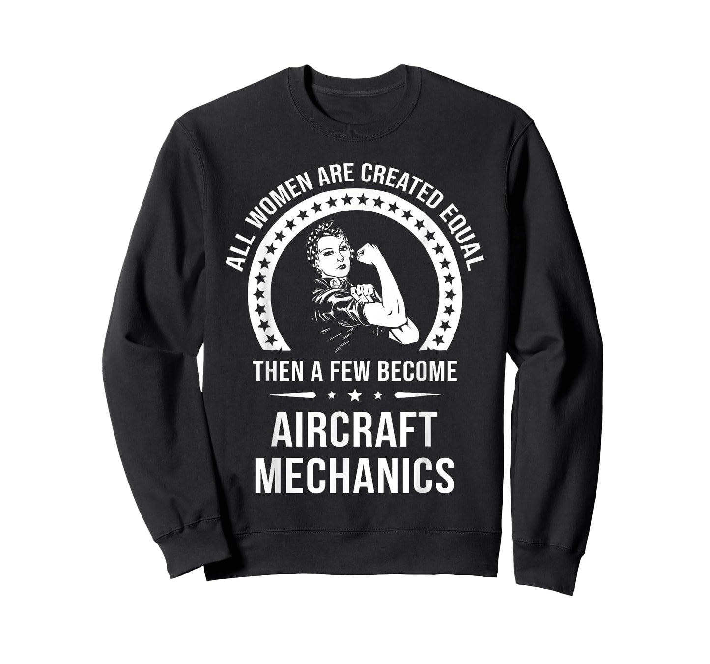 Aircraft Mechanic Shirt for Women | Aircraft Mechanic T-Shirt