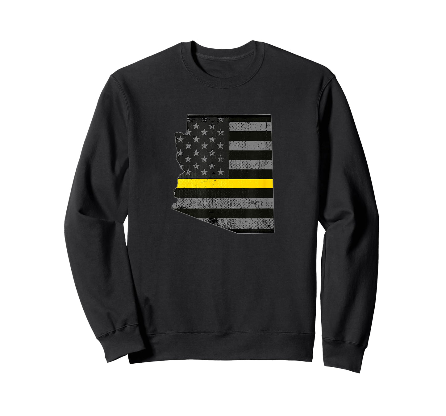 Arizona 911 Emergency Dispatcher T-Shirt Police Operator