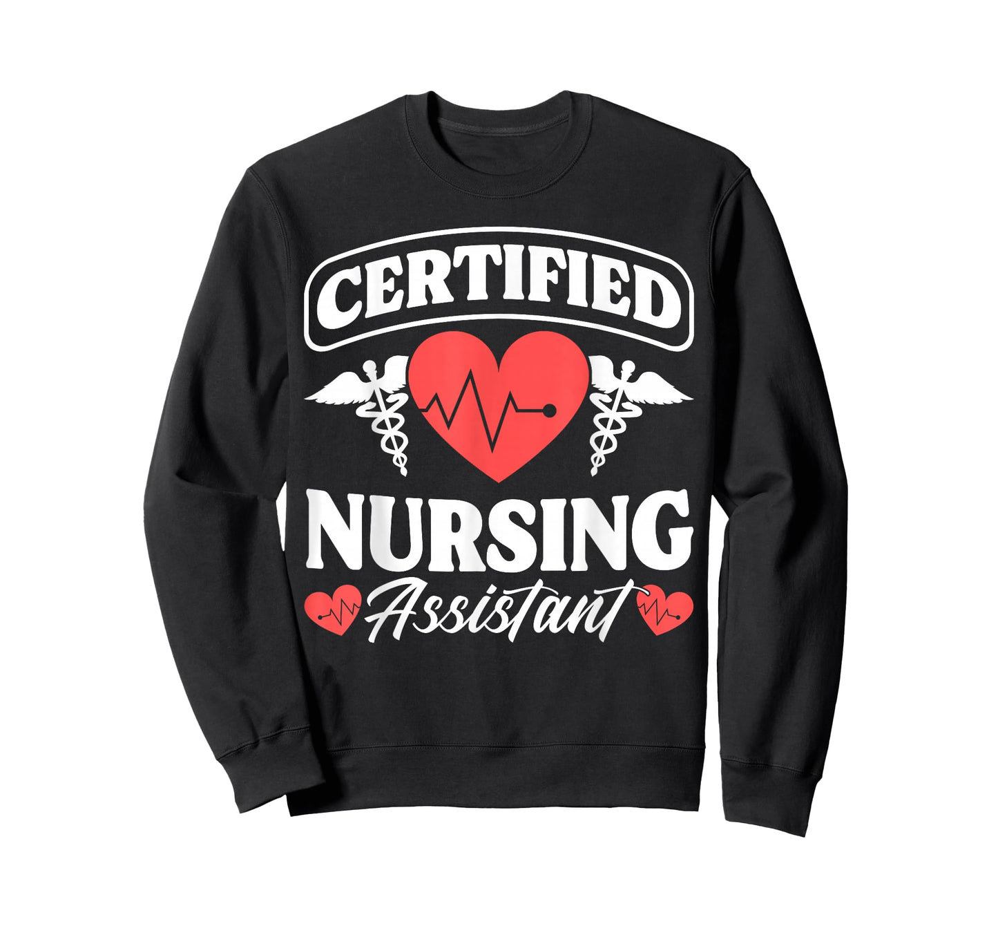 CNA Certified Nursing Assistant Certified Nursing Assistant T-Shirt