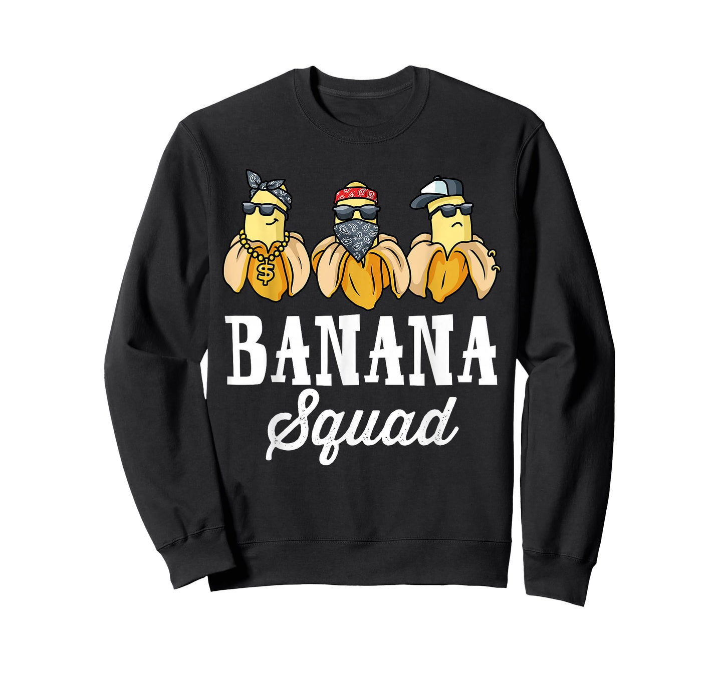Banana Squad T-Shirt